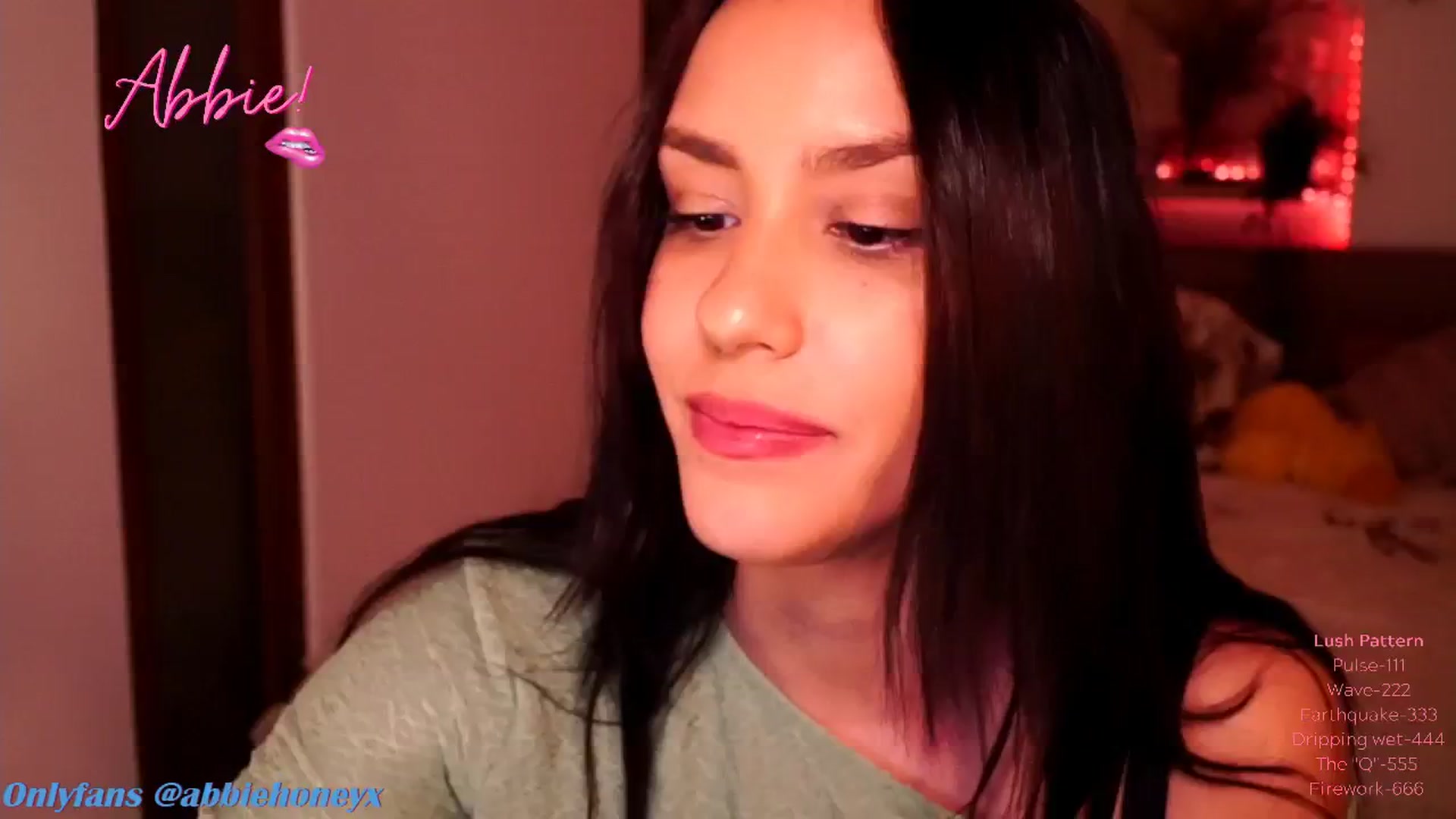 Gallery image thumbnail from Abiee_'s myfreecams stream on, 01/07/2025, 20:39 image 8 of 20