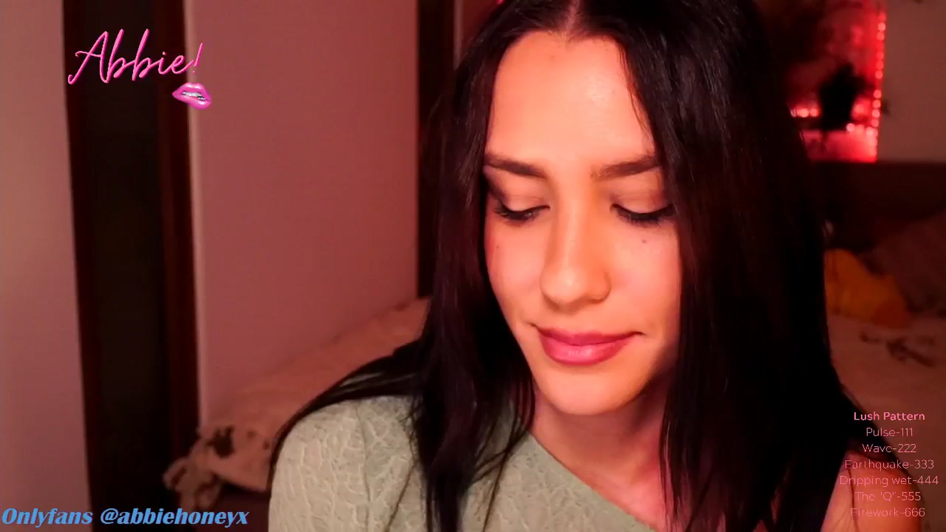 Gallery image thumbnail from Abiee_'s myfreecams stream on, 01/07/2025, 20:39 image 9 of 20