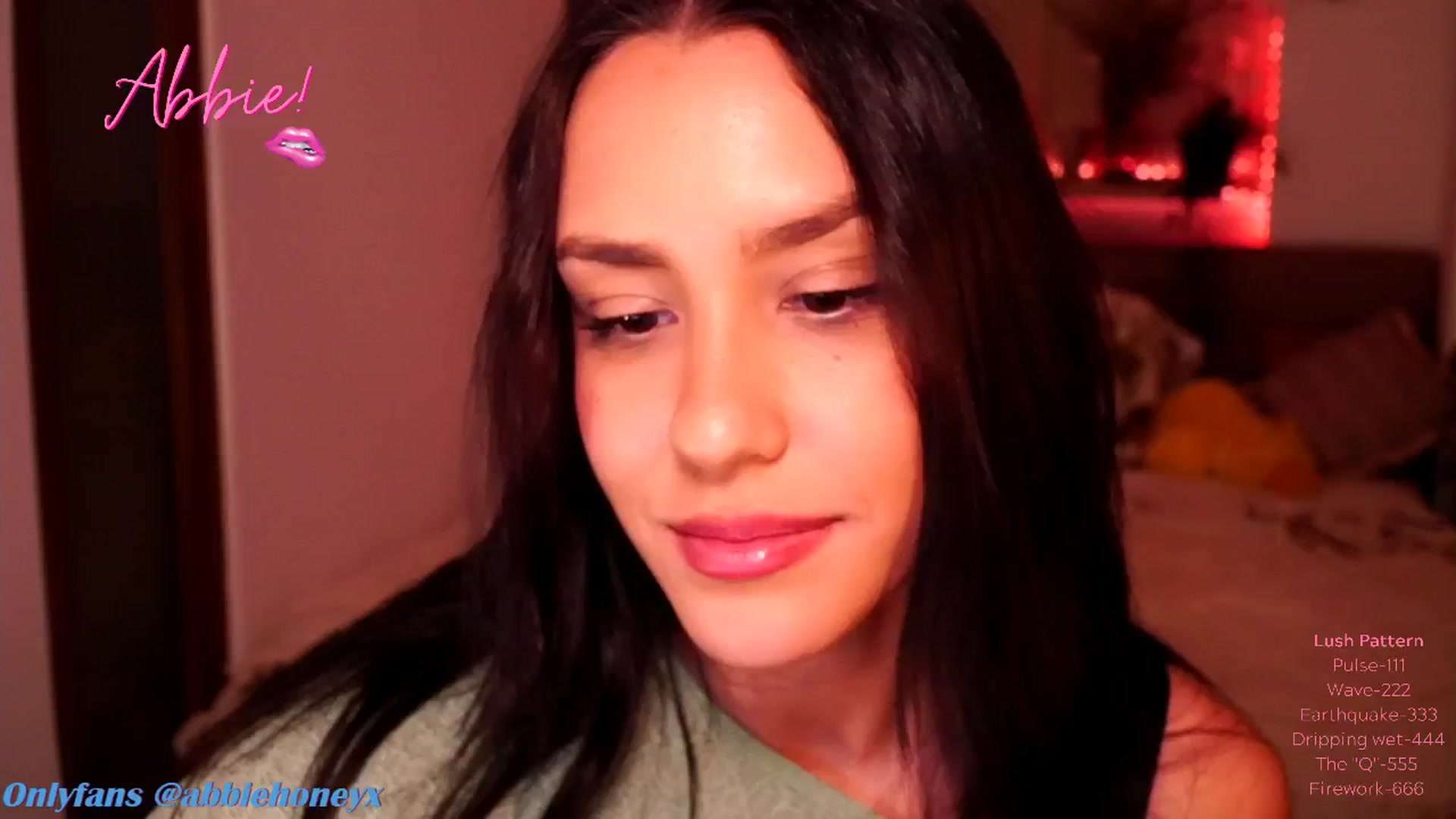 Gallery image thumbnail from Abiee_'s myfreecams stream on, 01/07/2025, 20:39 image 5 of 20