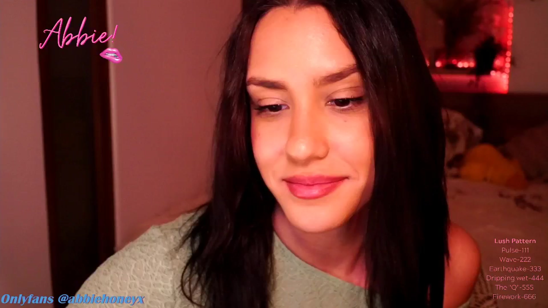Gallery image thumbnail from Abiee_'s myfreecams stream on, 01/07/2025, 20:39 image 7 of 20