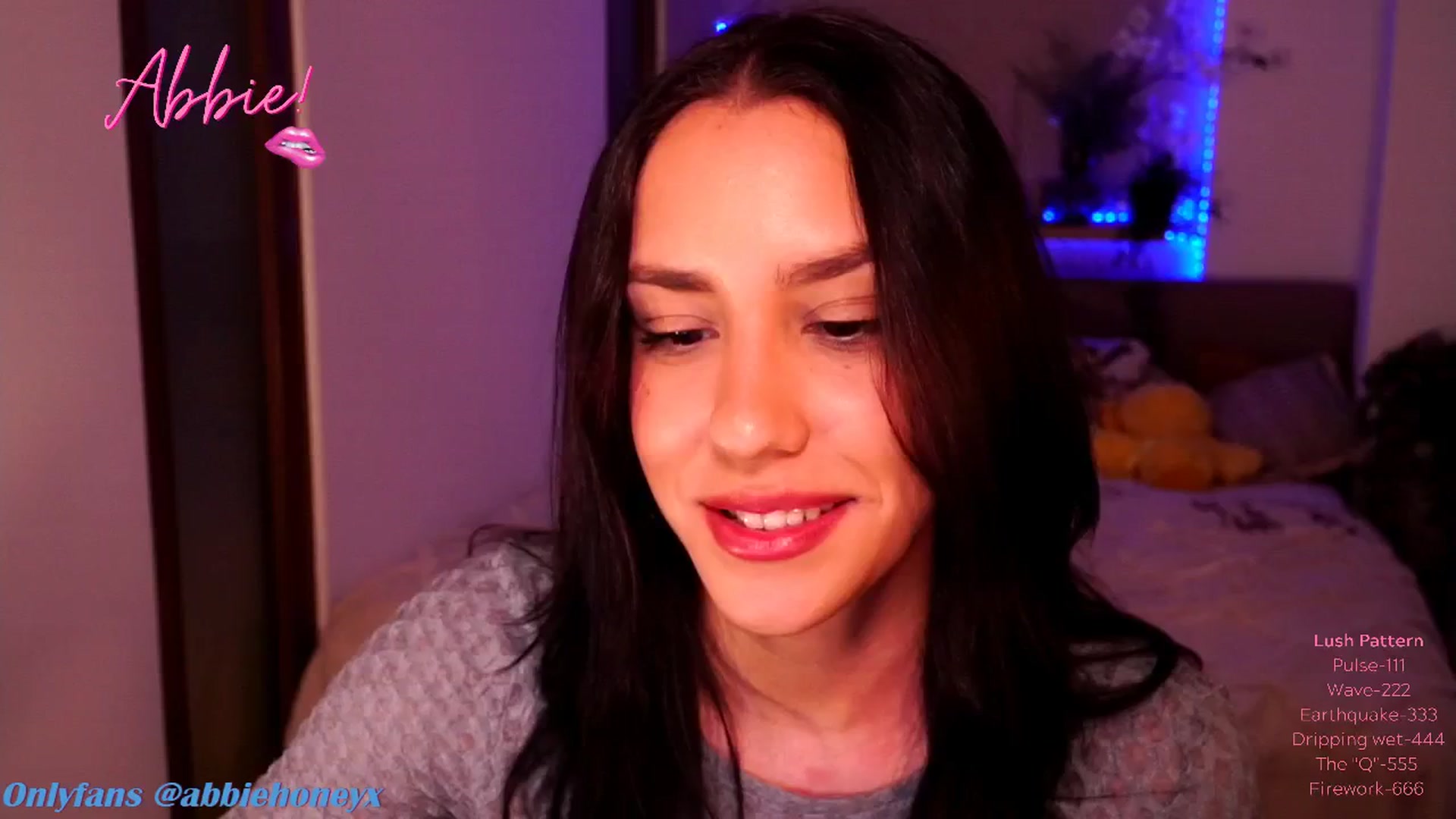 Gallery image thumbnail from Abiee_'s myfreecams stream on, 01/09/2025, 20:29 image 11 of 20
