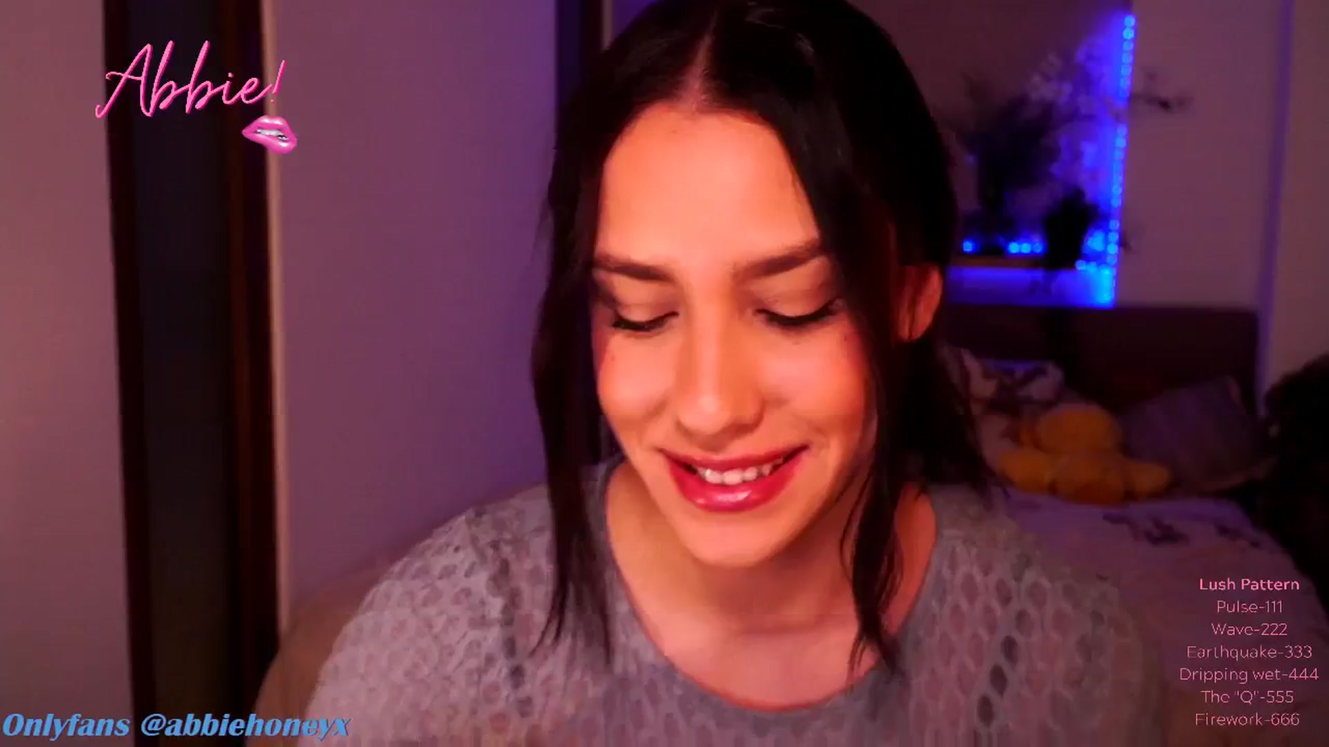 Gallery image thumbnail from Abiee_'s myfreecams stream on, 01/09/2025, 20:29 image 6 of 20