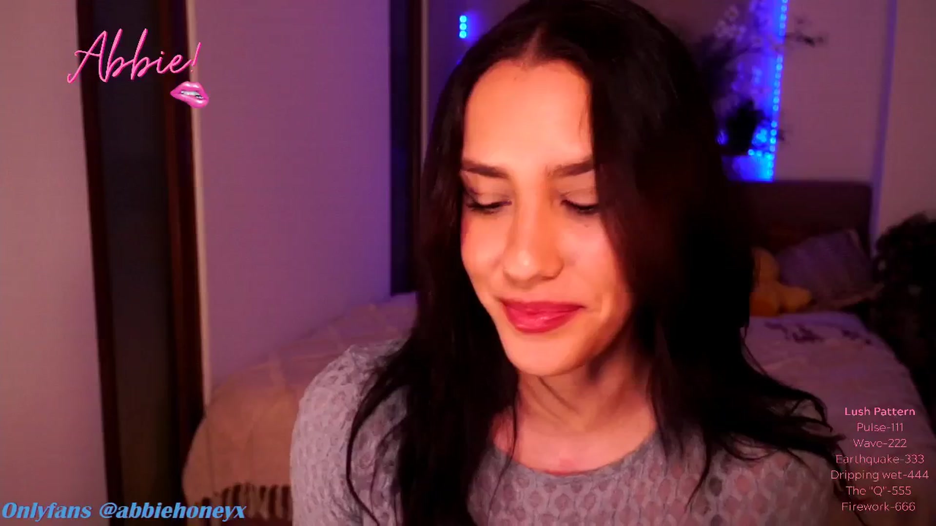 Gallery image thumbnail from Abiee_'s myfreecams stream on, 01/09/2025, 20:29 image 10 of 20