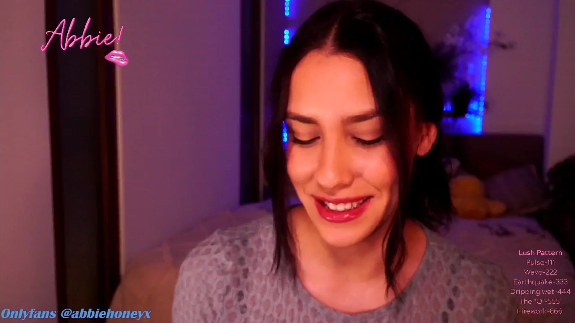 Gallery image thumbnail from Abiee_'s myfreecams stream on, 01/09/2025, 20:29 image 4 of 20
