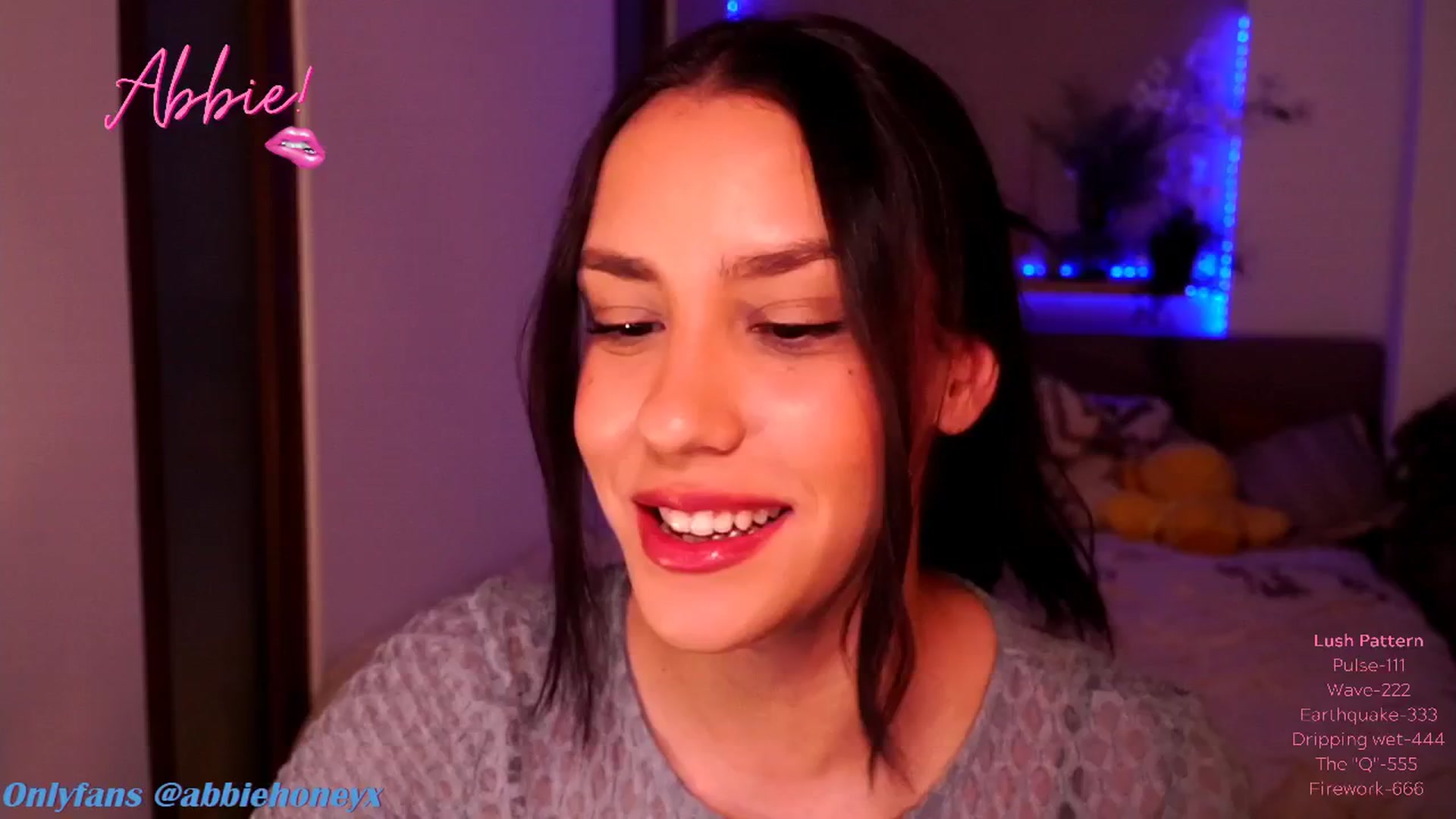 Gallery image thumbnail from Abiee_'s myfreecams stream on, 01/09/2025, 20:29 image 3 of 20