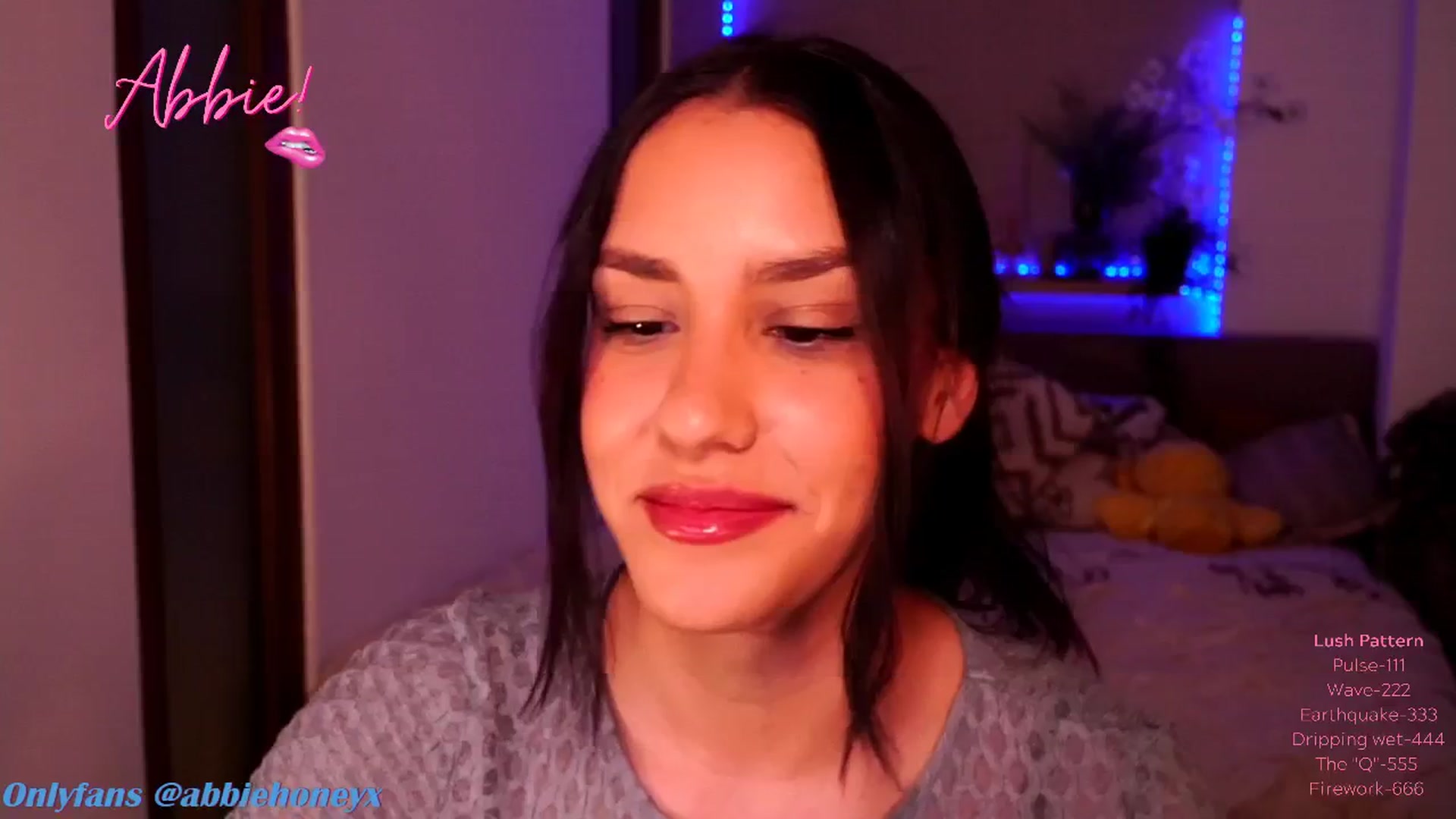 Gallery image thumbnail from Abiee_'s myfreecams stream on, 01/09/2025, 20:29 image 5 of 20