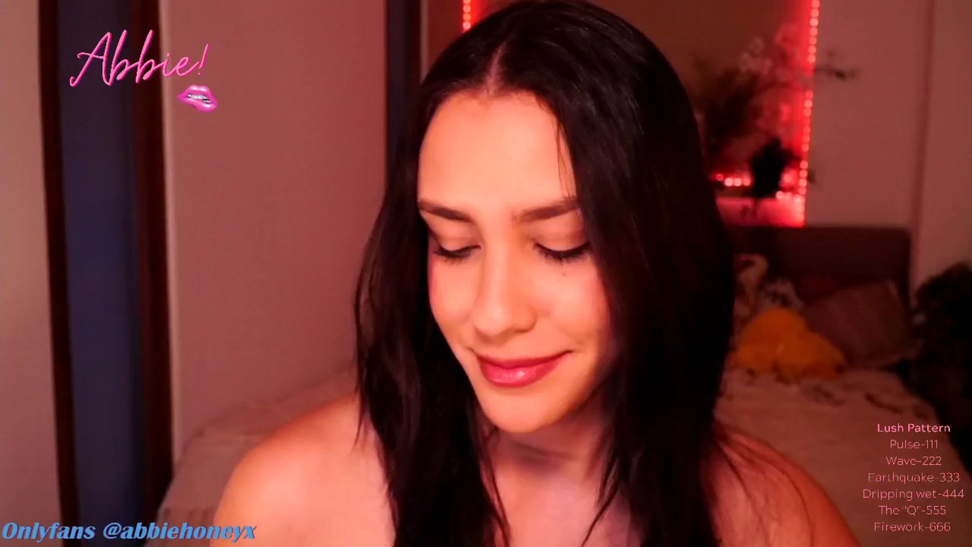 Gallery image thumbnail from Abiee_'s myfreecams stream on, 01/10/2025, 16:54 image 4 of 20