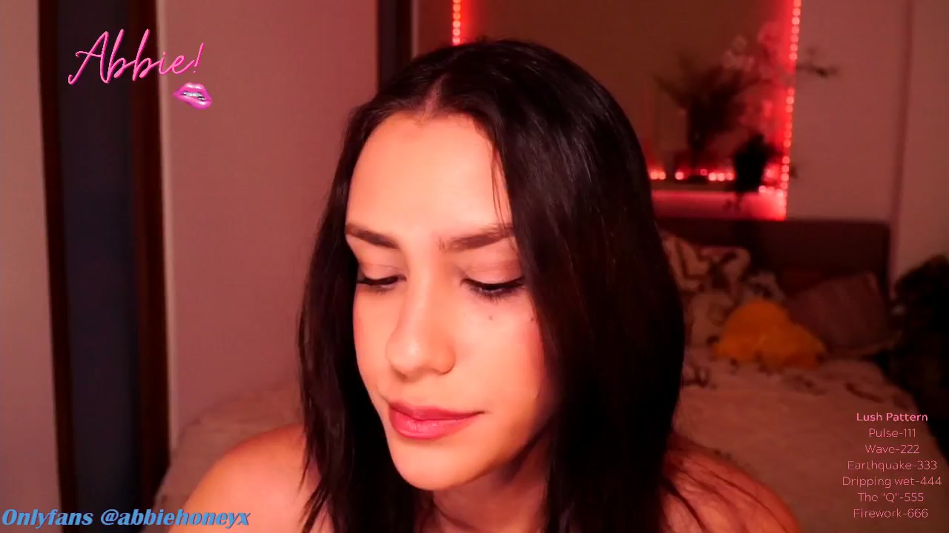 Gallery image thumbnail from Abiee_'s myfreecams stream on, 01/10/2025, 16:54 image 5 of 20