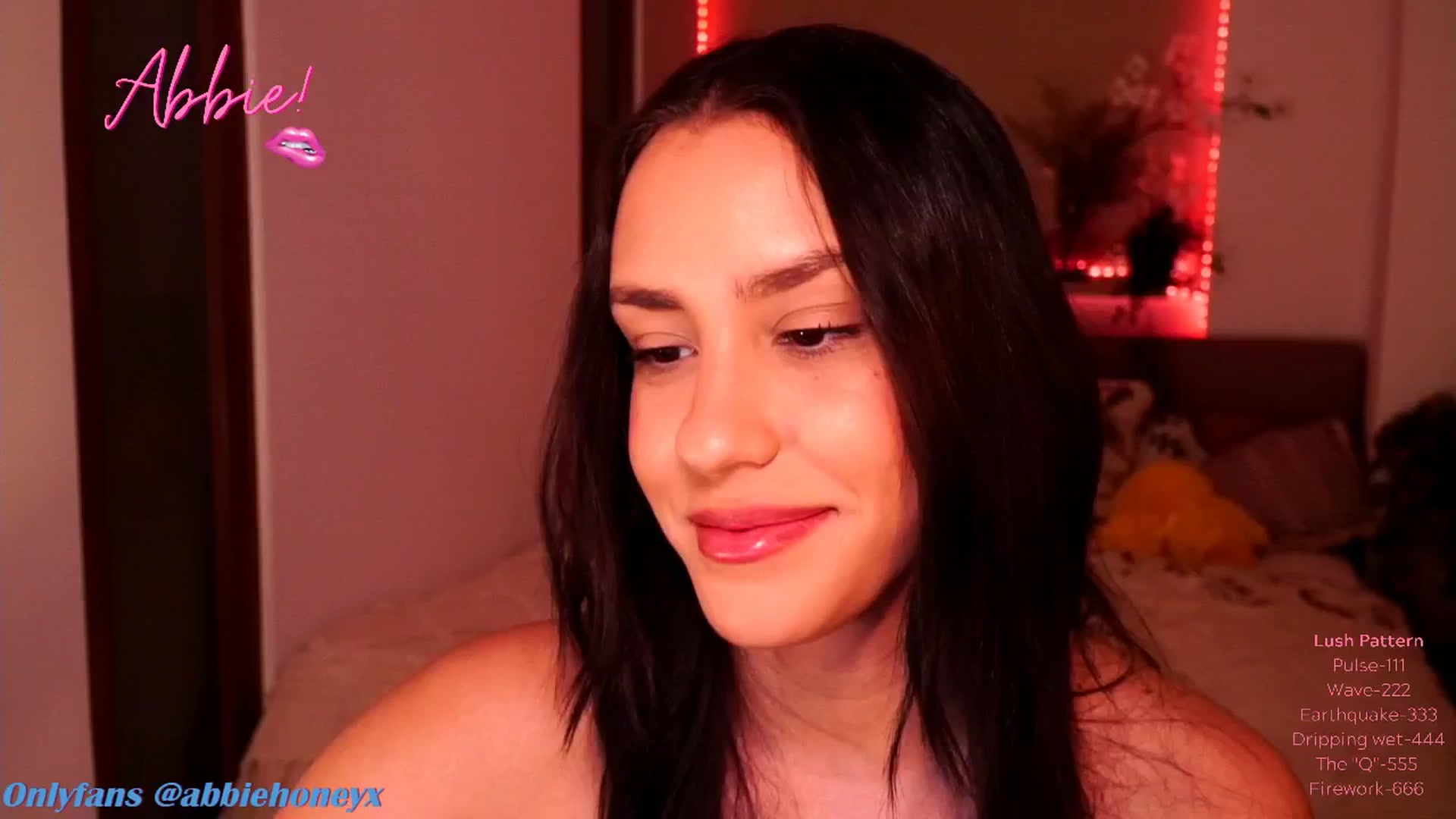 Gallery image thumbnail from Abiee_'s myfreecams stream on, 01/10/2025, 16:54 image 12 of 20