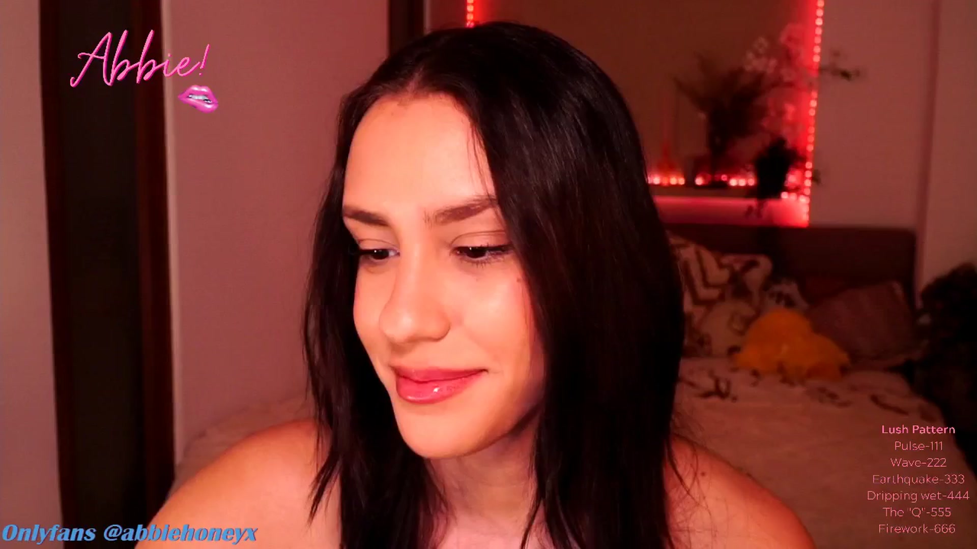 Gallery image thumbnail from Abiee_'s myfreecams stream on, 01/10/2025, 16:54 image 10 of 20