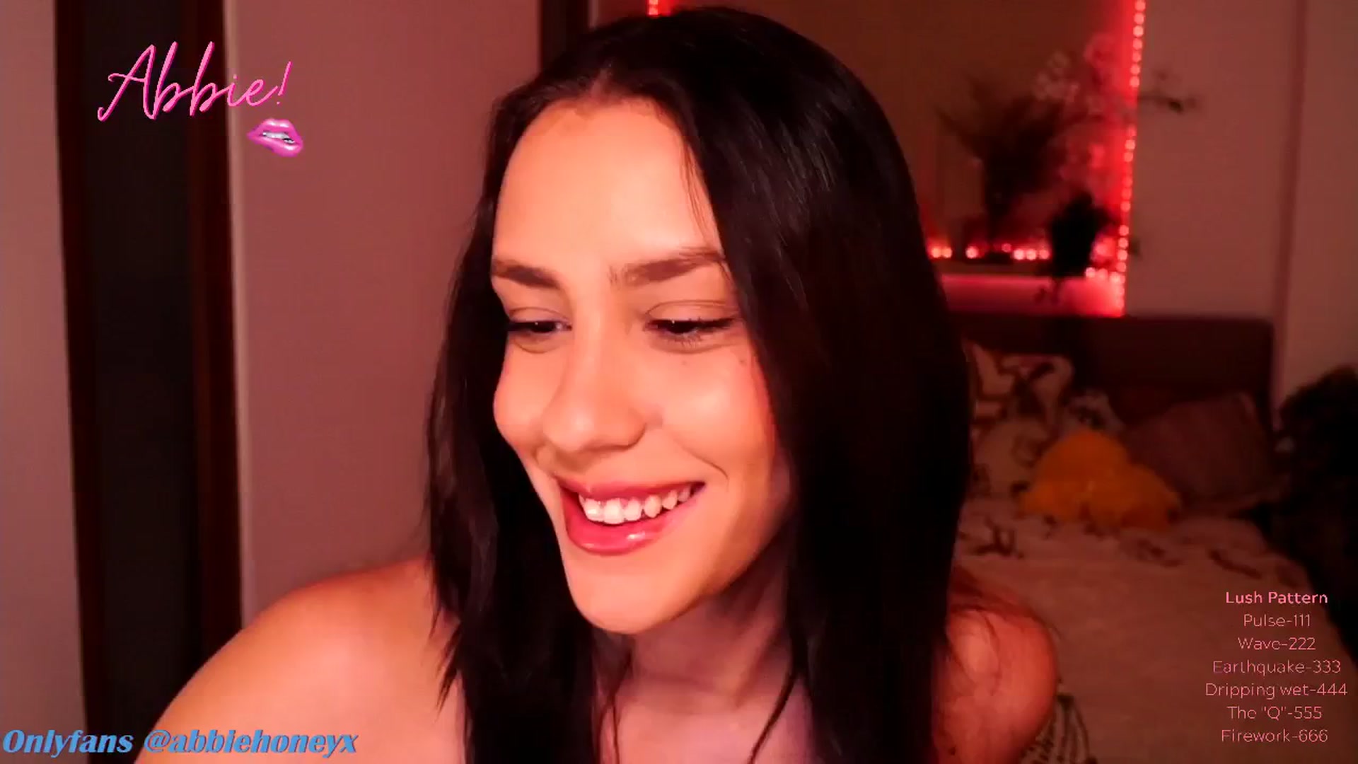 Gallery image thumbnail from Abiee_'s myfreecams stream on, 01/10/2025, 16:54 image 7 of 20