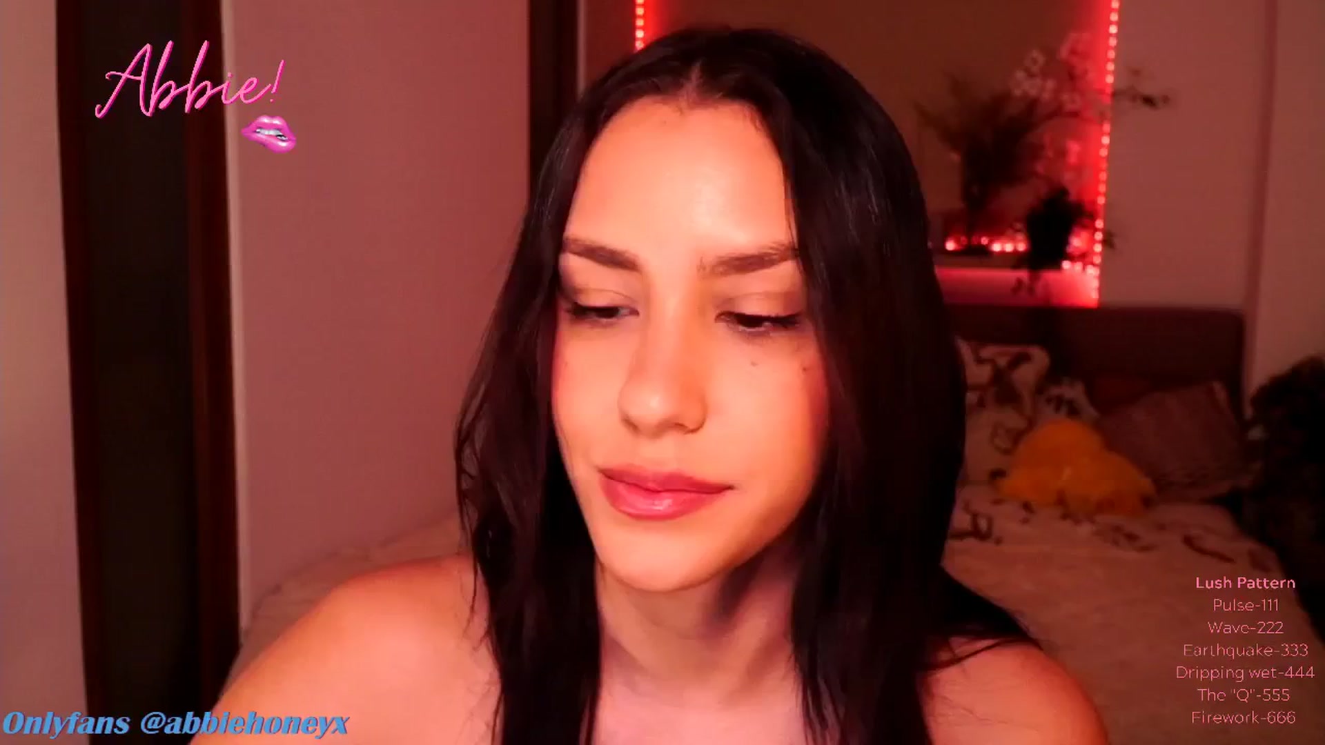 Gallery image thumbnail from Abiee_'s myfreecams stream on, 01/10/2025, 16:54 image 14 of 20