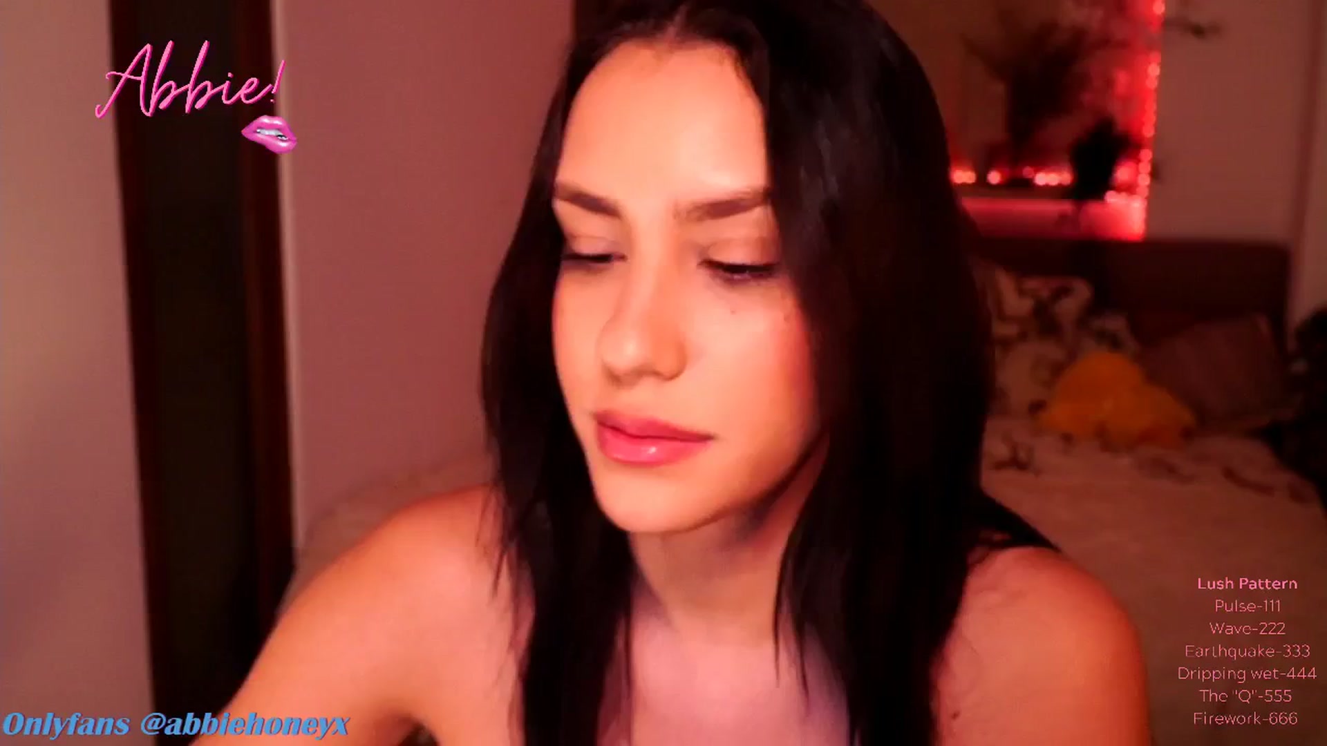 Gallery image thumbnail from Abiee_'s myfreecams stream on, 01/10/2025, 16:54 image 19 of 20