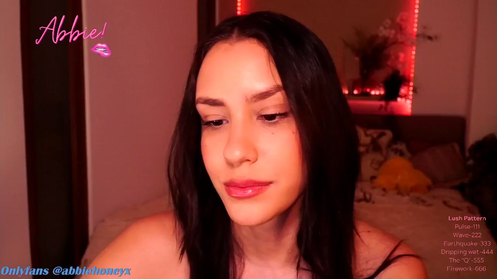 Gallery image thumbnail from Abiee_'s myfreecams stream on, 01/10/2025, 16:54 image 9 of 20