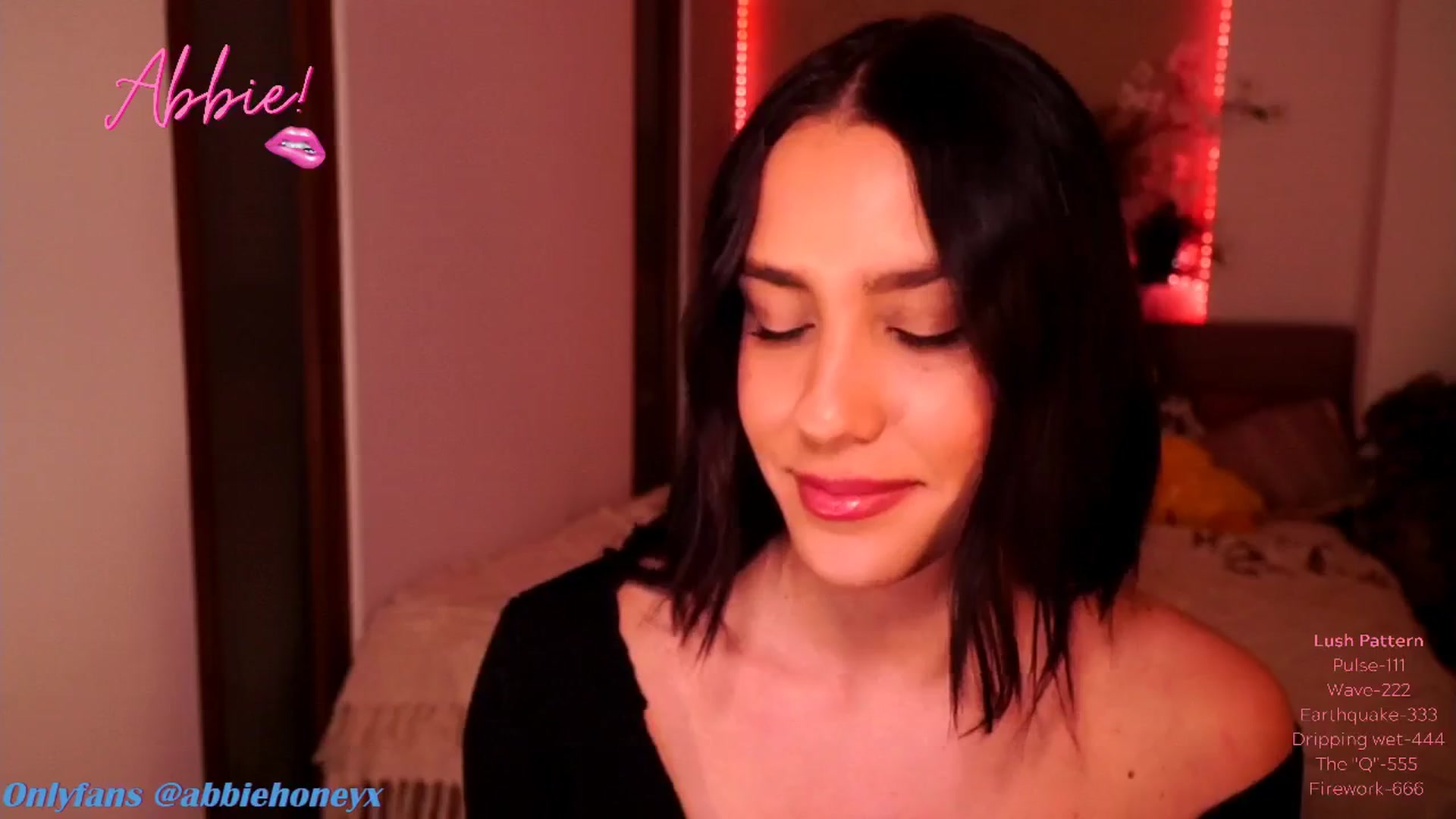 Gallery image thumbnail from Abiee_'s myfreecams stream on, 01/11/2025, 22:32 image 3 of 20