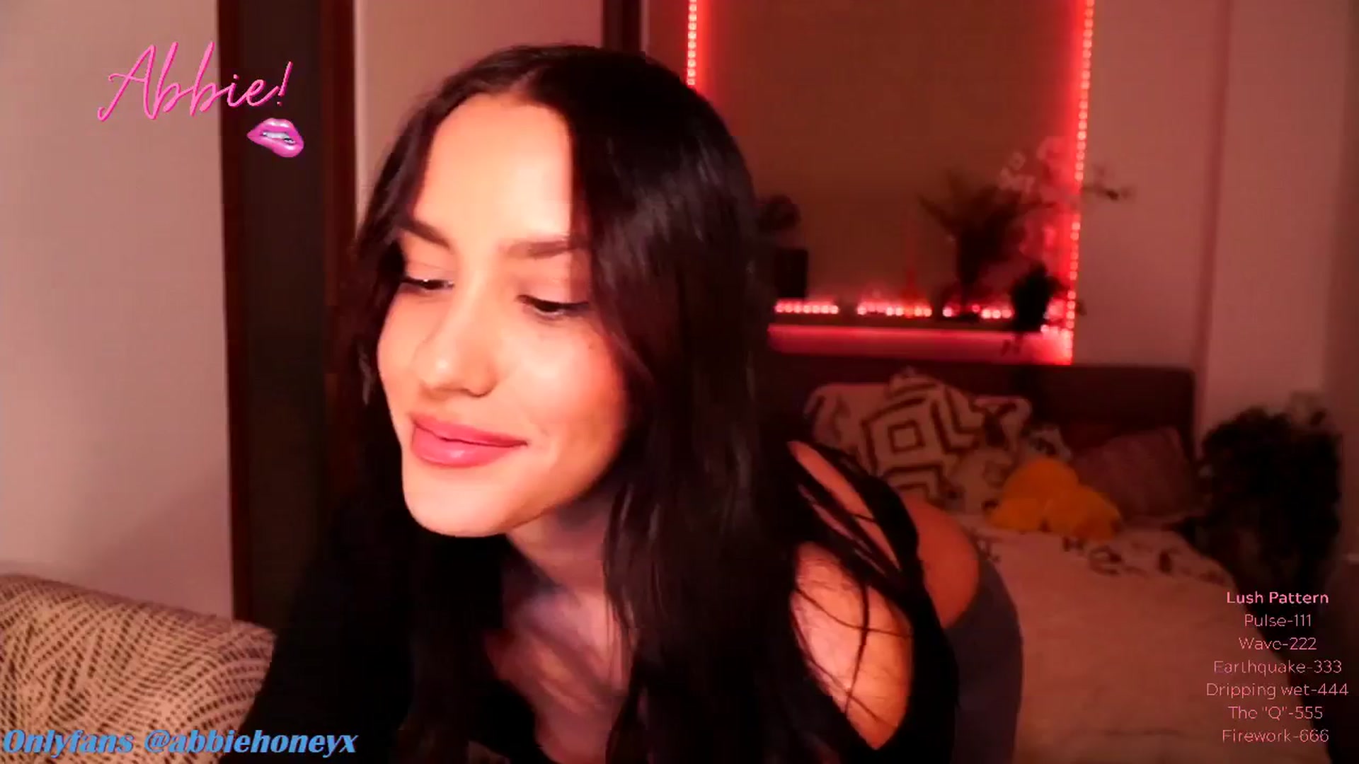 Gallery image thumbnail from Abiee_'s myfreecams stream on, 01/11/2025, 22:32 image 5 of 20