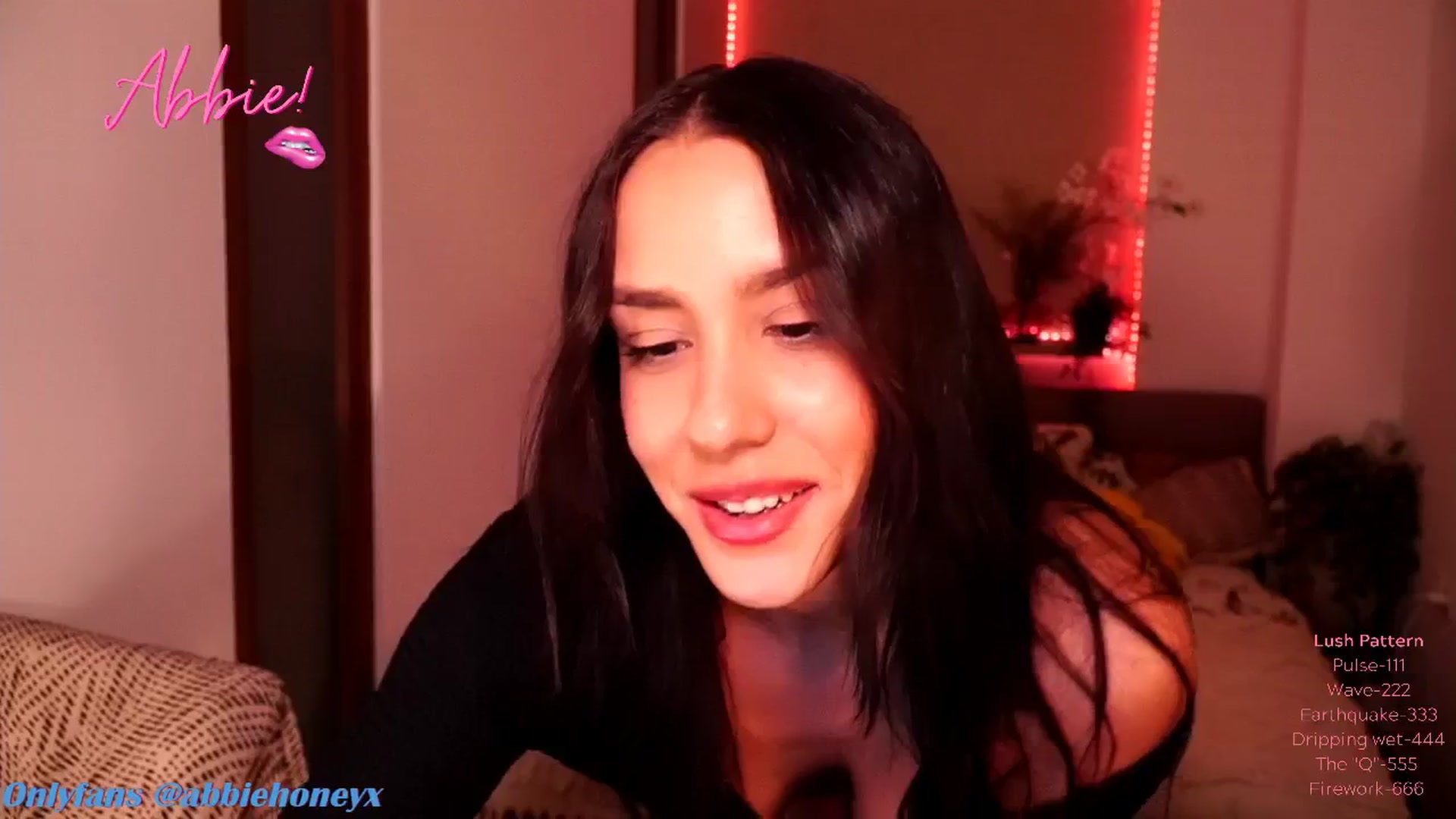 Gallery image thumbnail from Abiee_'s myfreecams stream on, 01/11/2025, 22:32 image 12 of 20