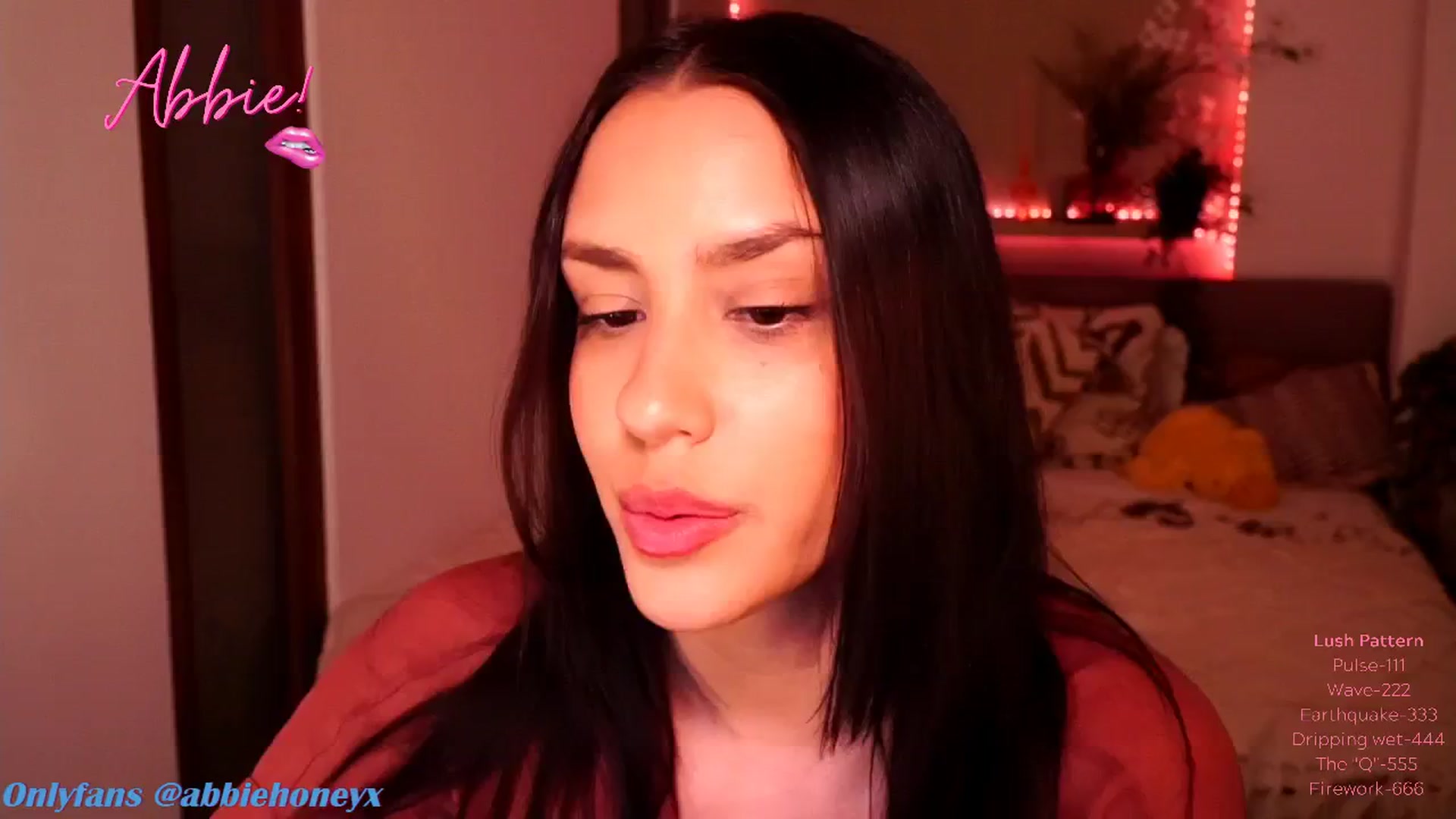 Gallery image thumbnail from Abiee_'s myfreecams stream on, 01/13/2025, 20:25 image 20 of 20