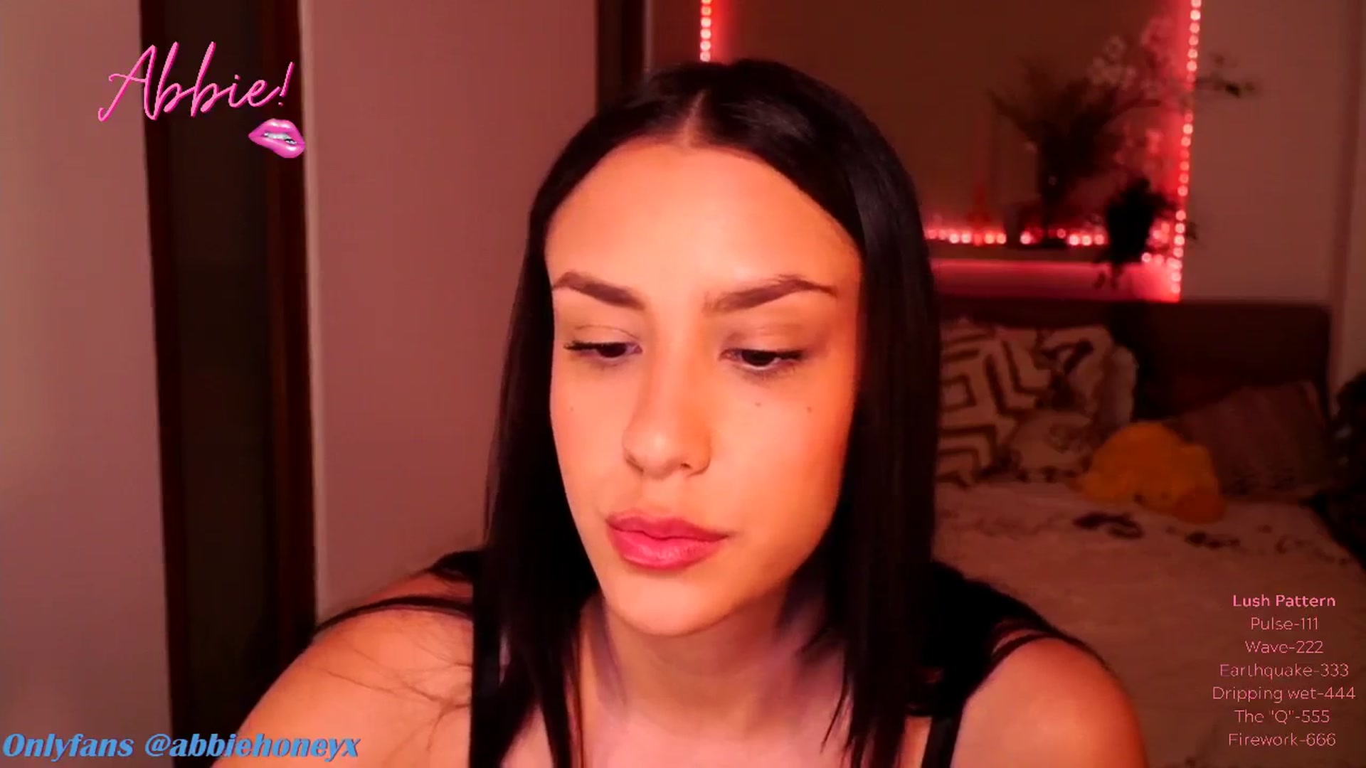 Gallery image thumbnail from Abiee_'s myfreecams stream on, 01/13/2025, 20:25 image 4 of 20