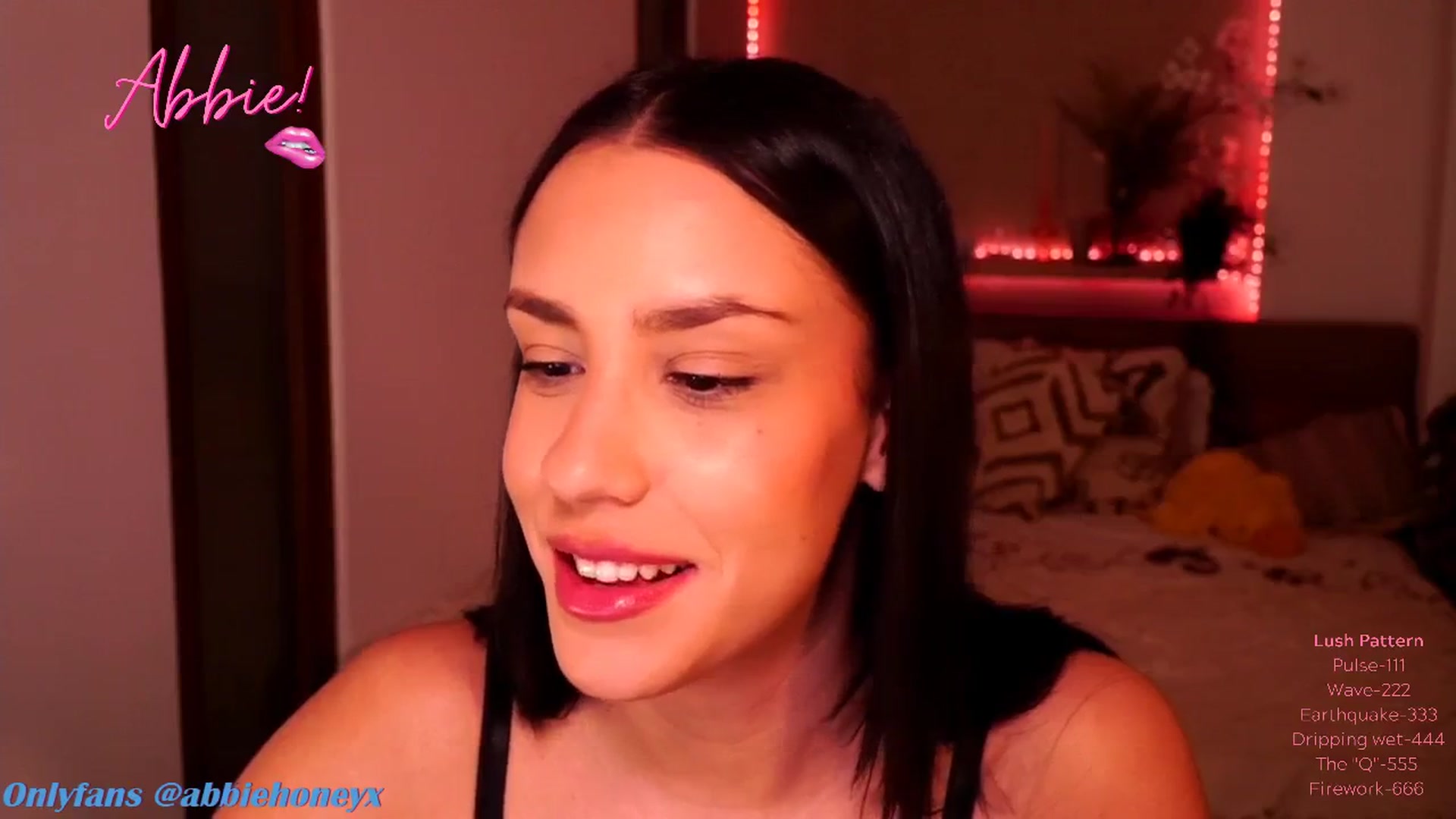 Gallery image thumbnail from Abiee_'s myfreecams stream on, 01/13/2025, 20:25 image 5 of 20