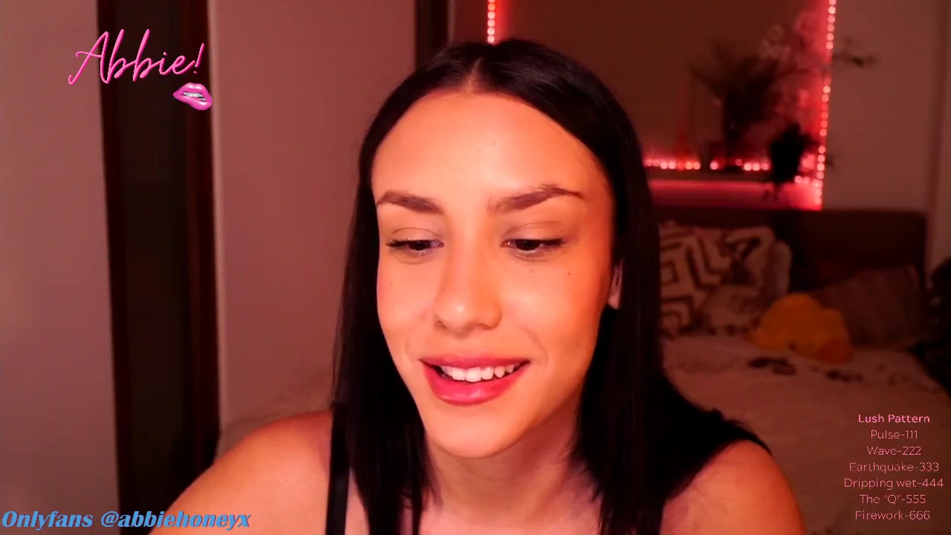 Gallery image thumbnail from Abiee_'s myfreecams stream on, 01/13/2025, 20:25 image 6 of 20