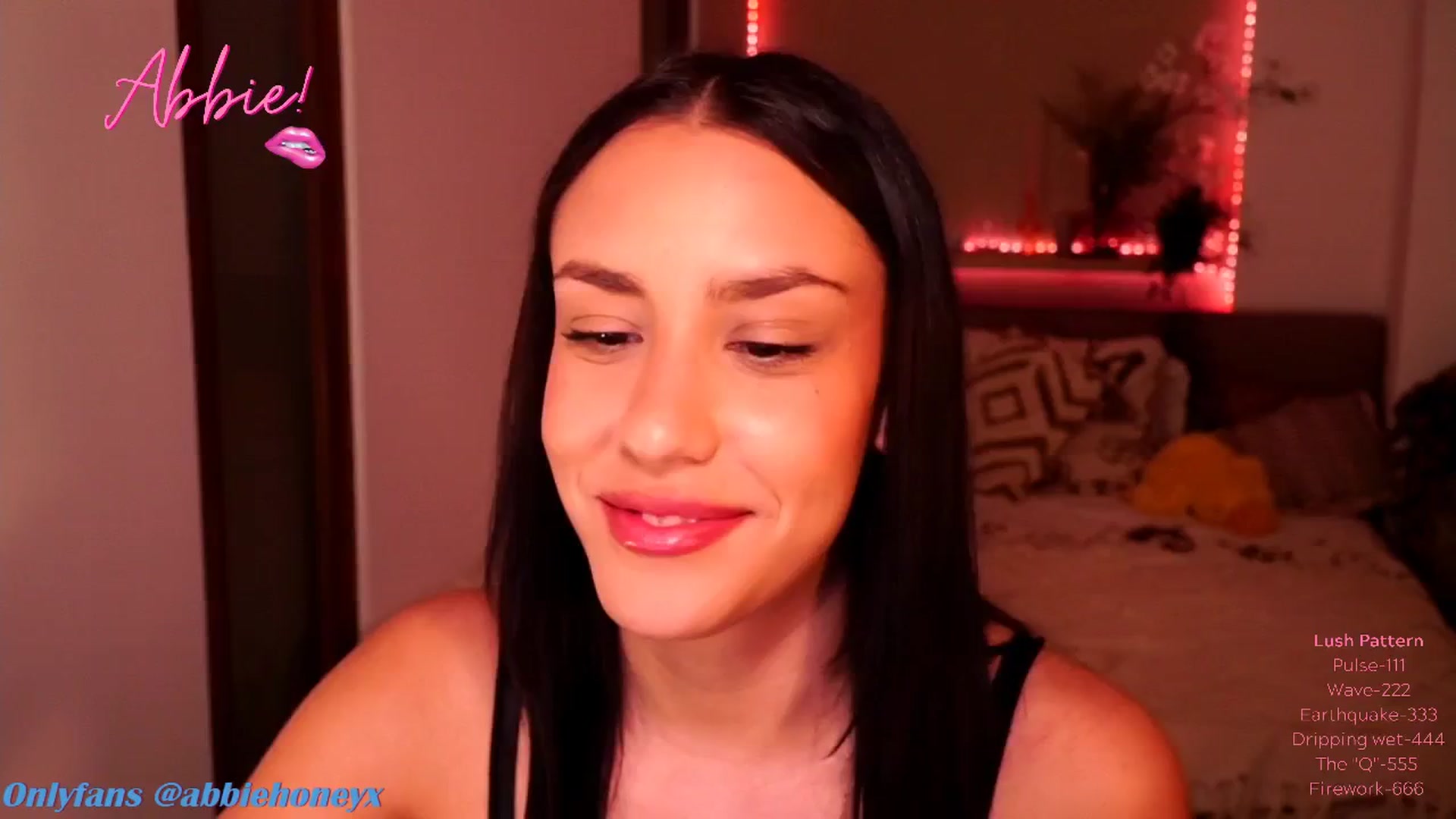 Gallery image thumbnail from Abiee_'s myfreecams stream on, 01/13/2025, 20:25 image 11 of 20