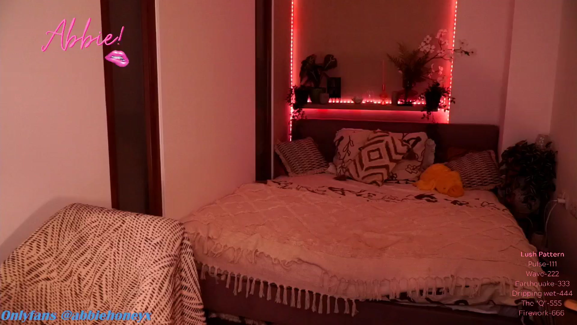 Gallery image thumbnail from Abiee_'s myfreecams stream on, 01/13/2025, 20:25 image 16 of 20