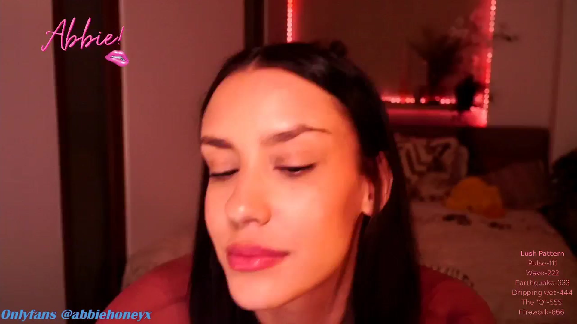 Gallery image thumbnail from Abiee_'s myfreecams stream on, 01/13/2025, 20:25 image 18 of 20