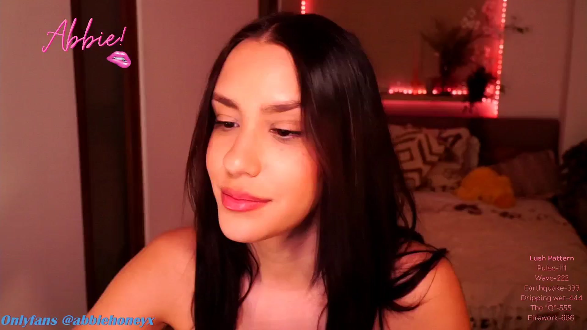 Gallery image thumbnail from Abiee_'s myfreecams stream on, 01/13/2025, 20:25 image 12 of 20