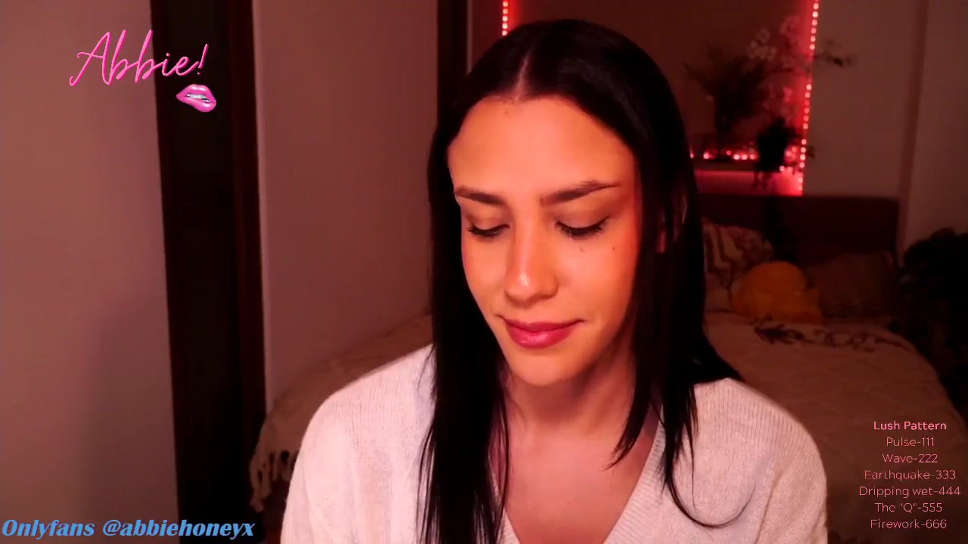 Gallery image thumbnail from Abiee_'s myfreecams stream on, 01/15/2025, 21:51 image 14 of 20