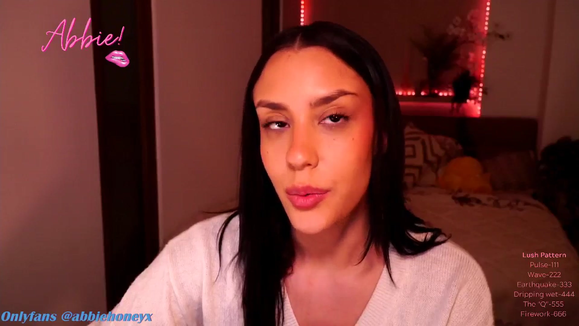 Gallery image thumbnail from Abiee_'s myfreecams stream on, 01/15/2025, 21:51 image 17 of 20