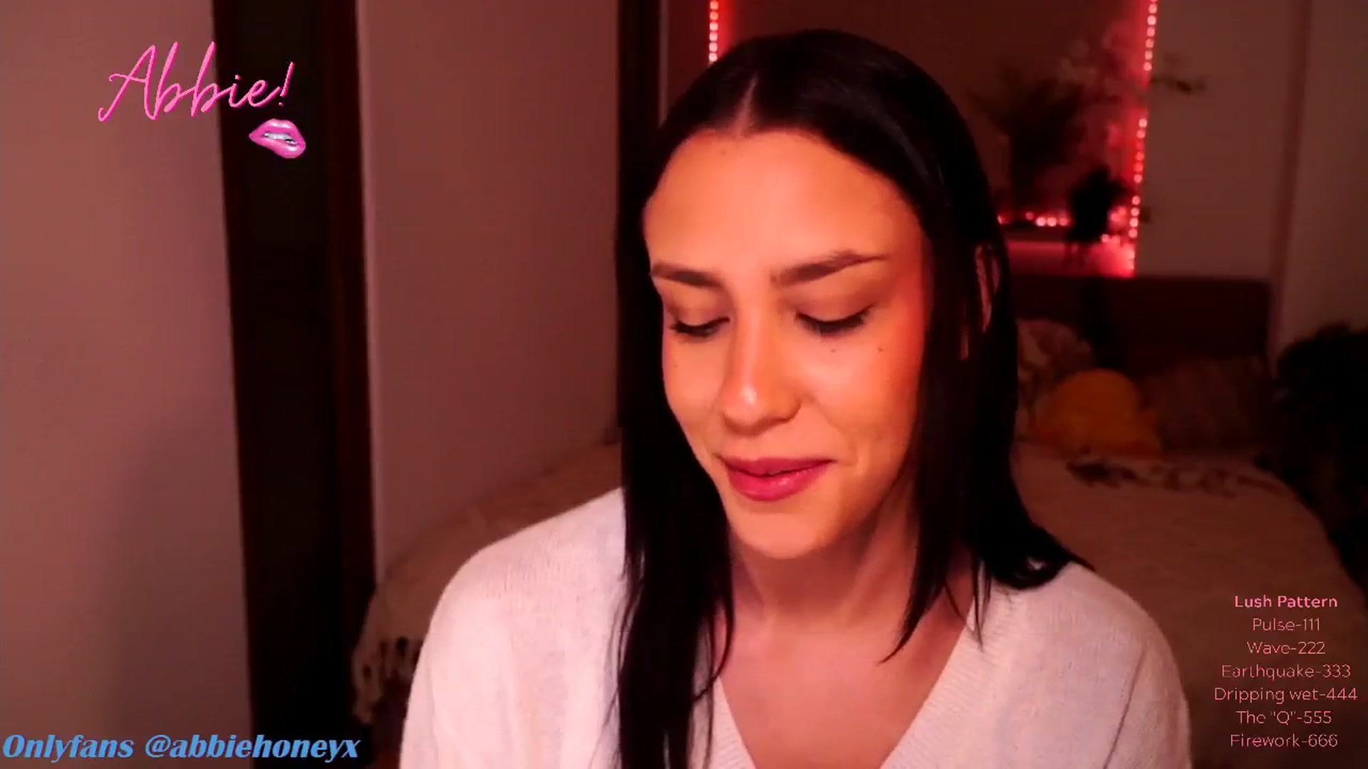 Gallery image thumbnail from Abiee_'s myfreecams stream on, 01/15/2025, 21:51 image 13 of 20