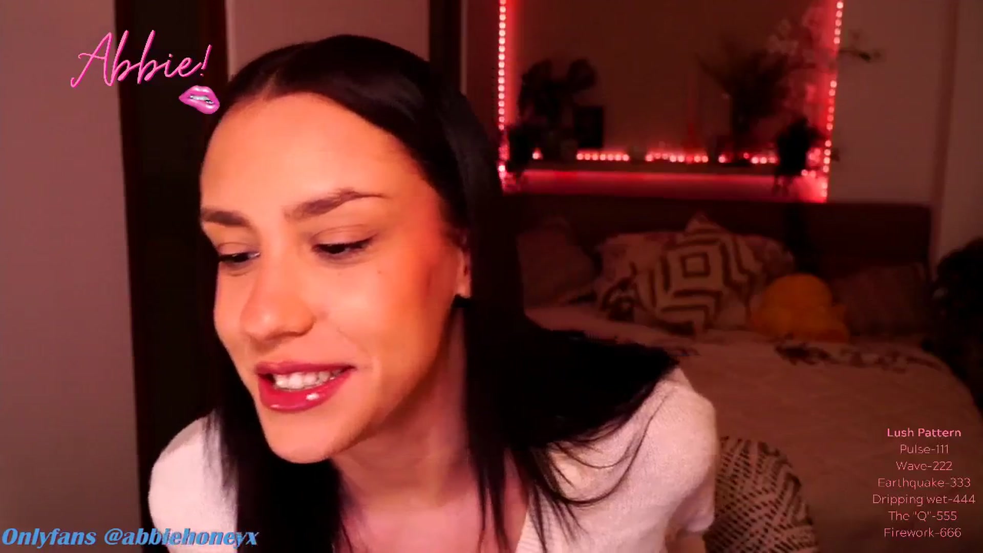 Gallery image thumbnail from Abiee_'s myfreecams stream on, 01/15/2025, 21:51 image 3 of 20