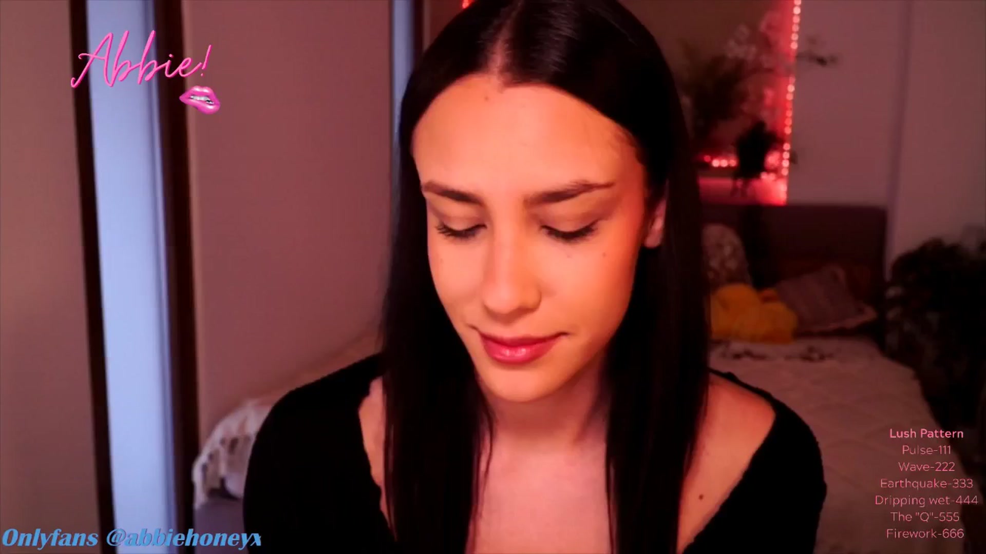 Gallery image thumbnail from Abiee_'s myfreecams stream on, 01/17/2025, 14:54 image 4 of 20