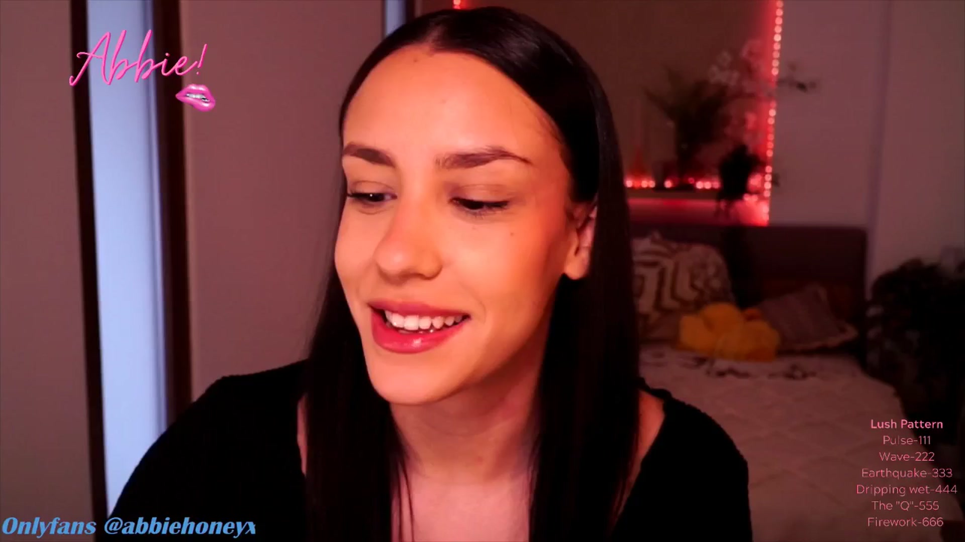 Gallery image thumbnail from Abiee_'s myfreecams stream on, 01/17/2025, 14:54 image 1 of 20