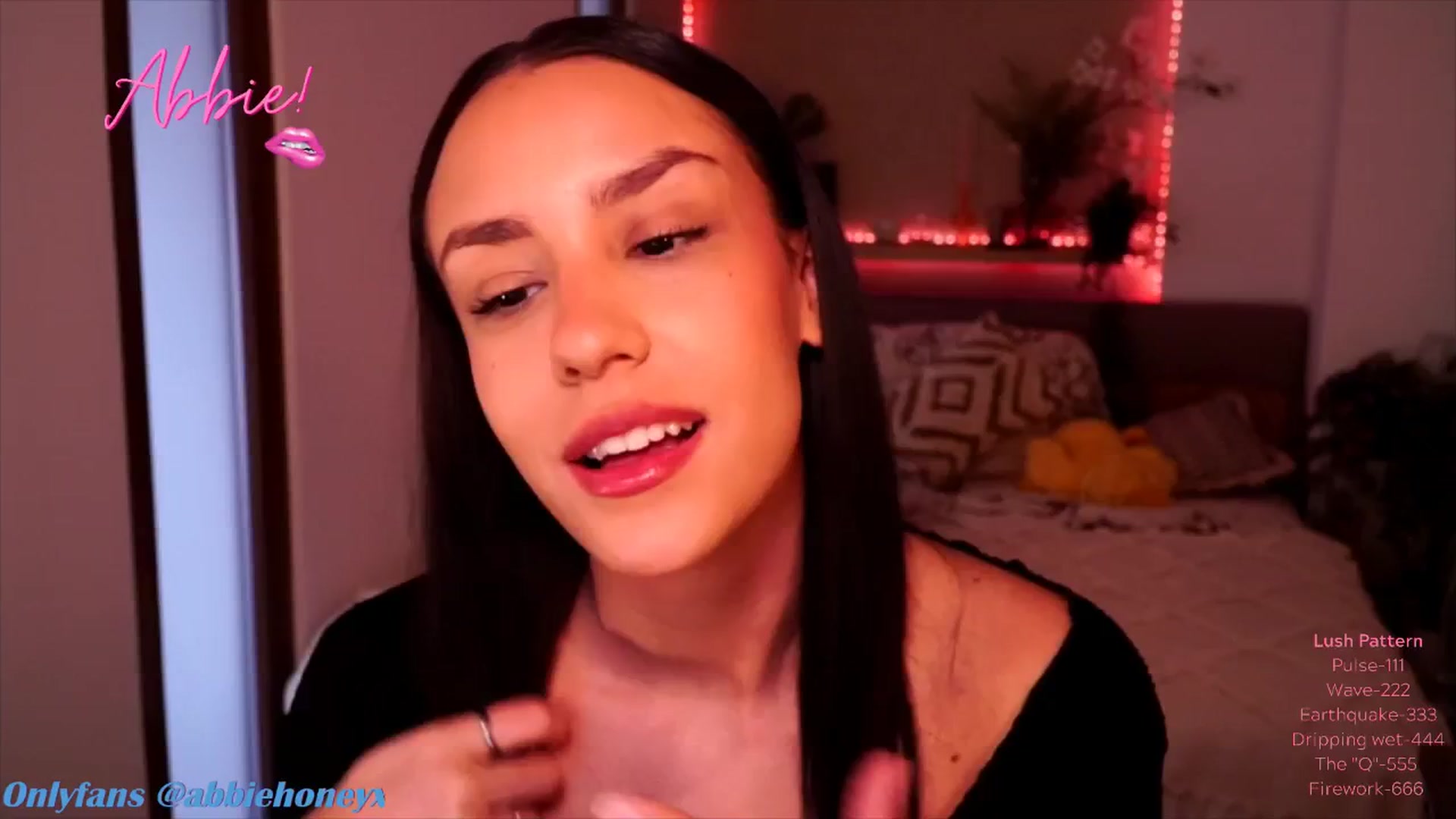 Gallery image thumbnail from Abiee_'s myfreecams stream on, 01/17/2025, 14:54 image 3 of 20