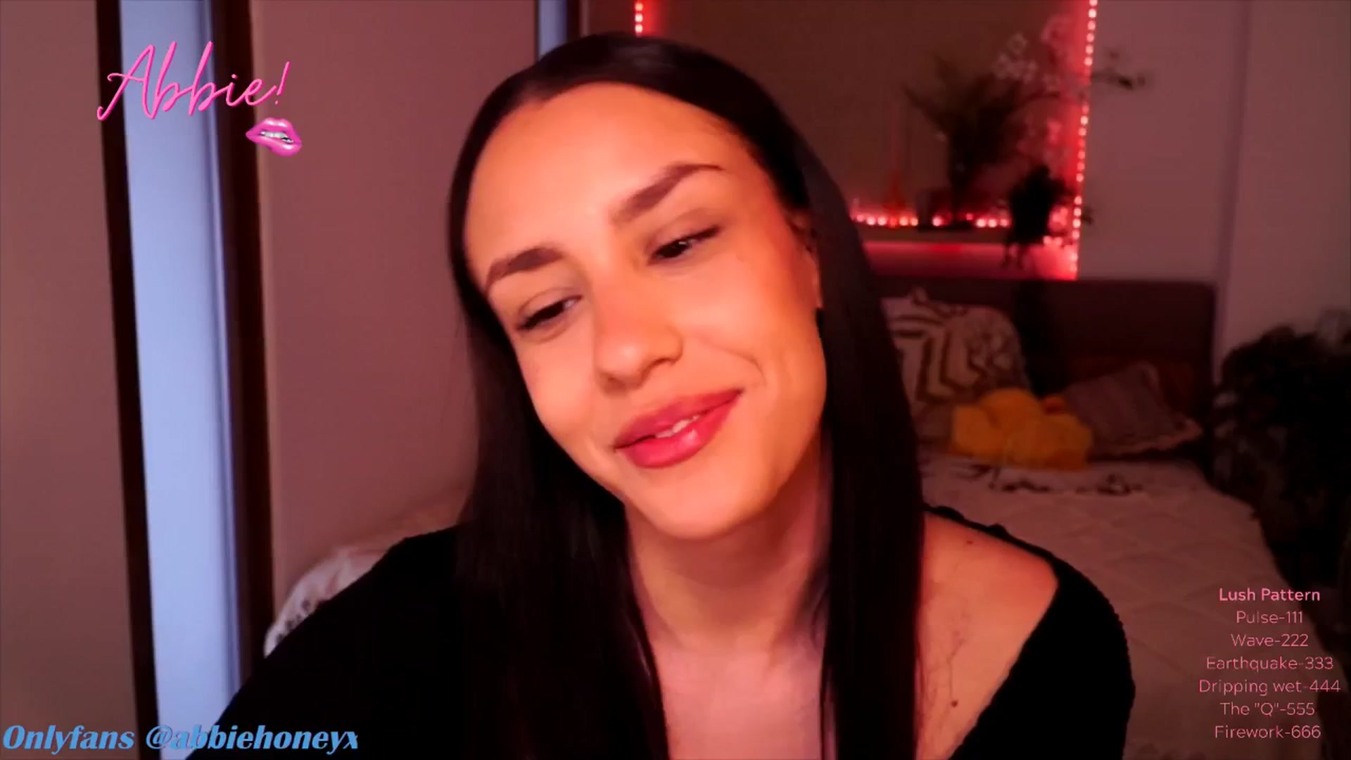 Gallery image thumbnail from Abiee_'s myfreecams stream on, 01/17/2025, 14:54 image 5 of 20