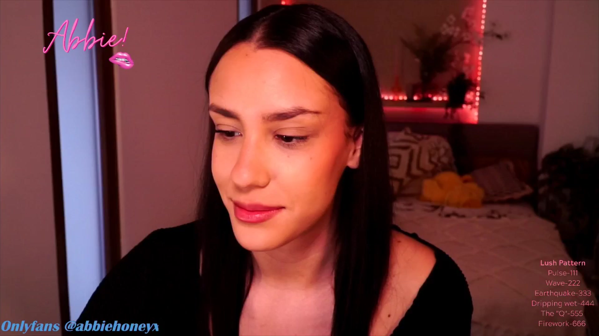 Gallery image thumbnail from Abiee_'s myfreecams stream on, 01/17/2025, 14:54 image 6 of 20