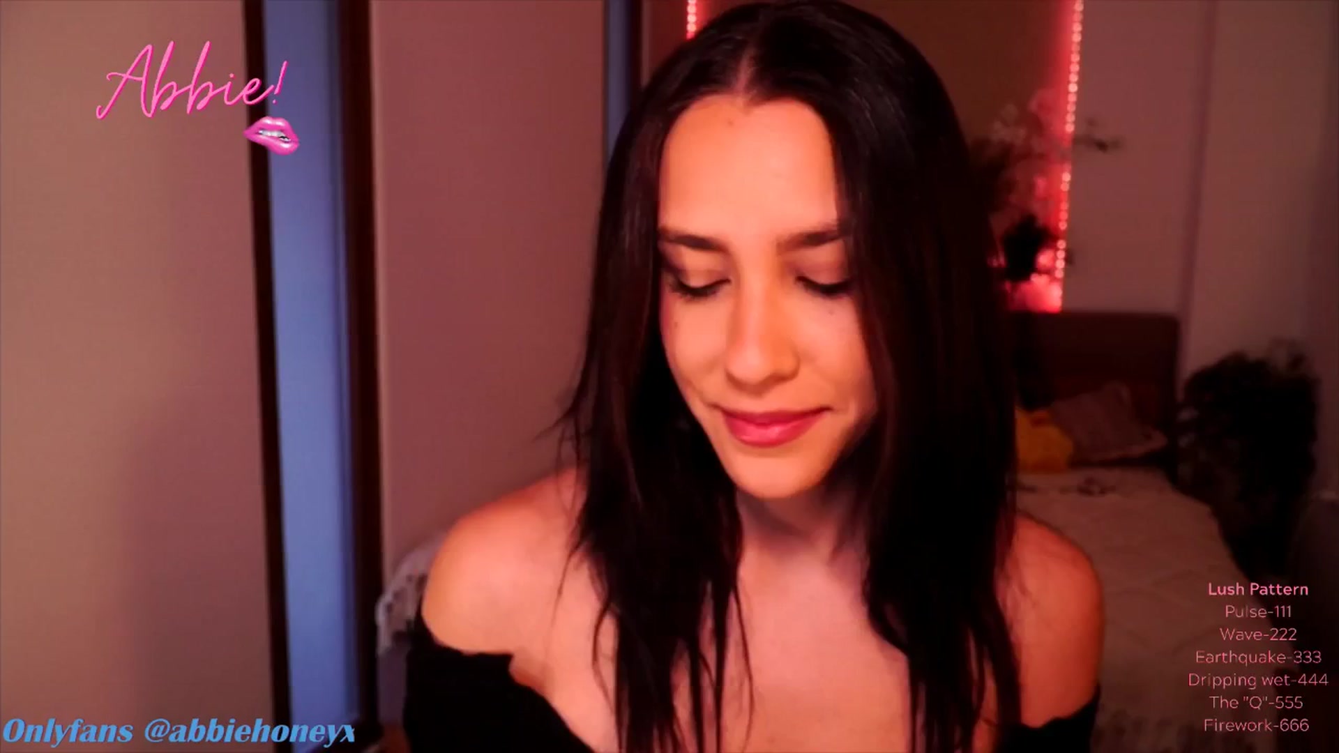 Gallery image thumbnail from Abiee_'s myfreecams stream on, 01/17/2025, 14:54 image 17 of 20