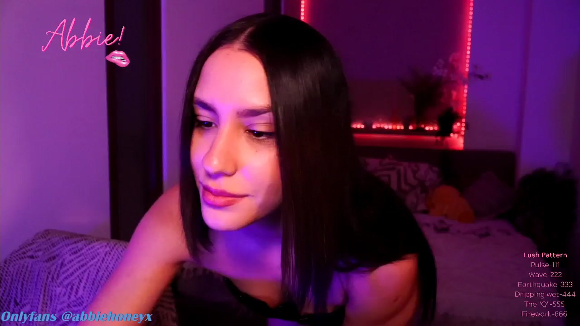 Gallery image thumbnail from Abiee_'s myfreecams stream on, 01/21/2025, 17:32 image 2 of 20