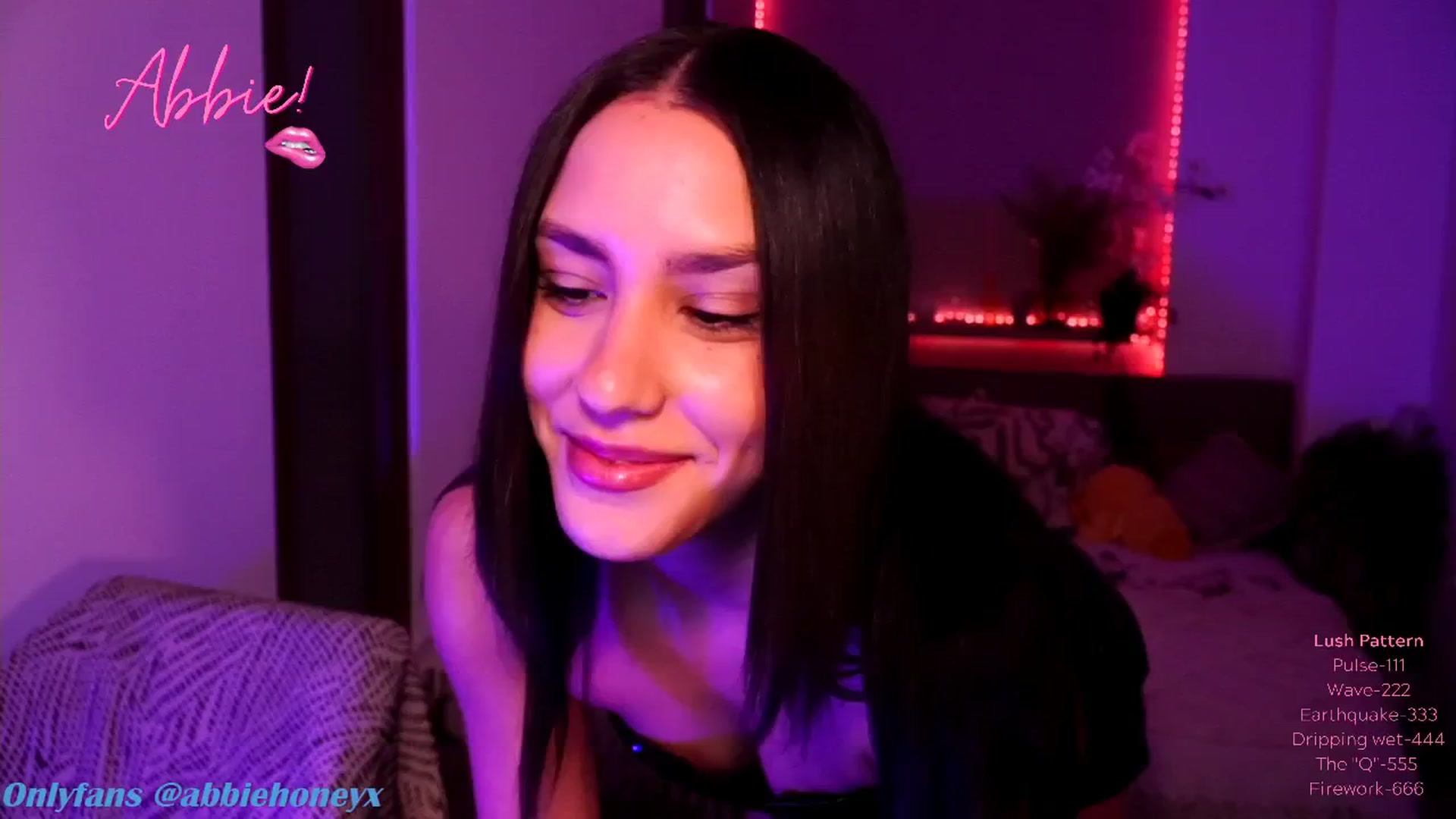 Gallery image thumbnail from Abiee_'s myfreecams stream on, 01/21/2025, 17:32 image 4 of 20