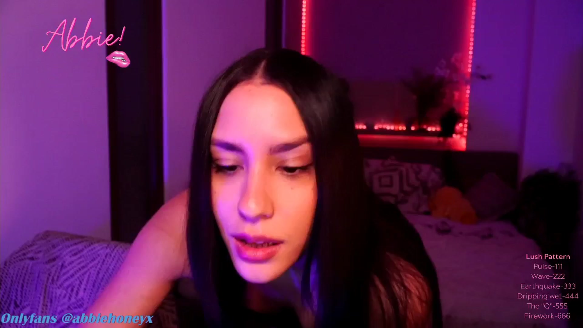 Gallery image thumbnail from Abiee_'s myfreecams stream on, 01/21/2025, 17:32 image 3 of 20