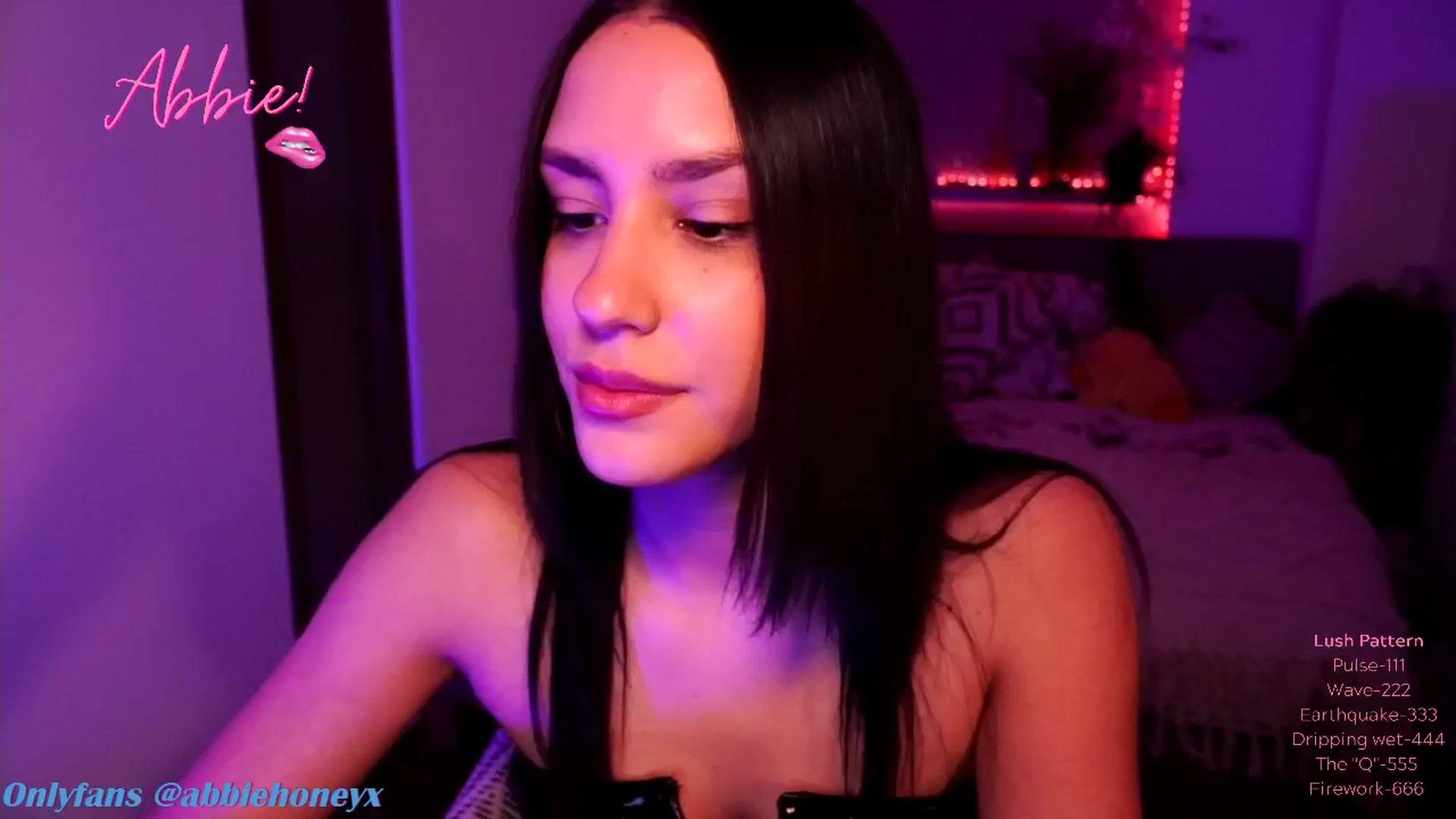 Gallery image thumbnail from Abiee_'s myfreecams stream on, 01/21/2025, 17:32 image 16 of 20