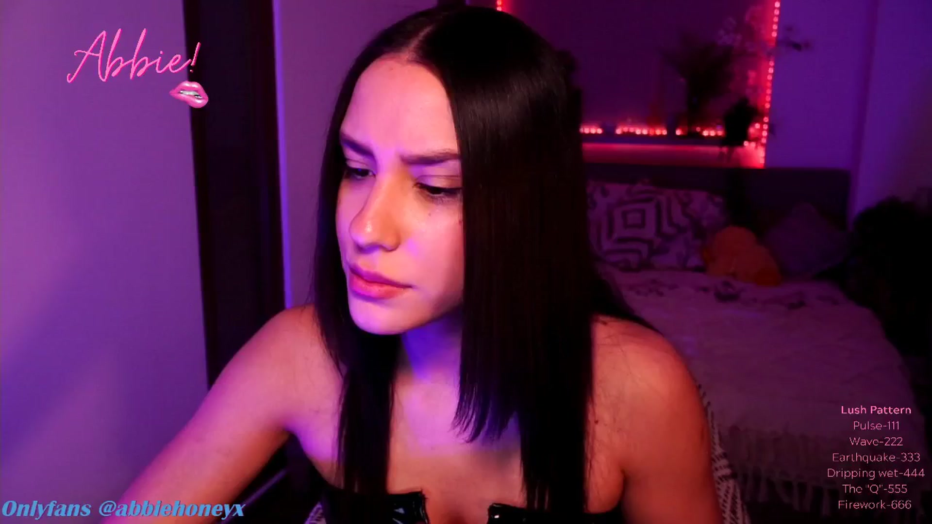 Gallery image thumbnail from Abiee_'s myfreecams stream on, 01/21/2025, 18:24 image 4 of 20