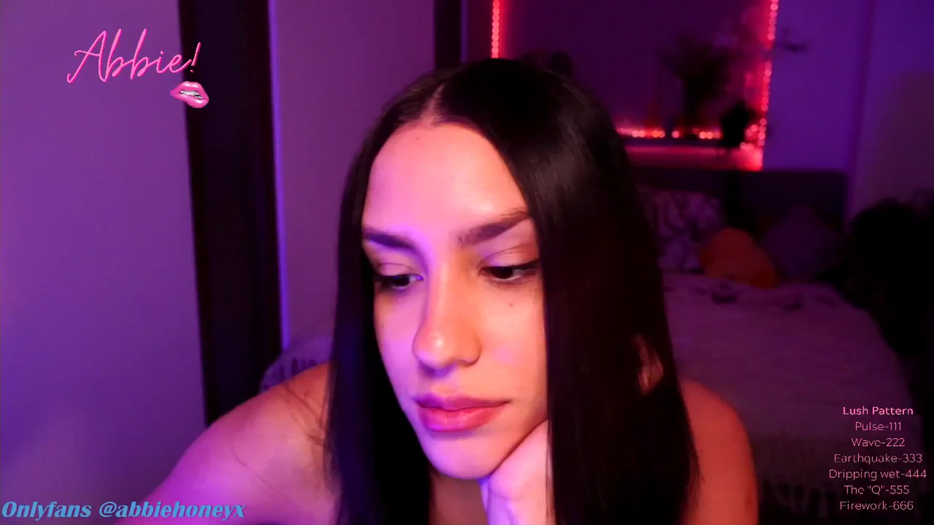 Gallery image thumbnail from Abiee_'s myfreecams stream on, 01/21/2025, 18:24 image 15 of 20