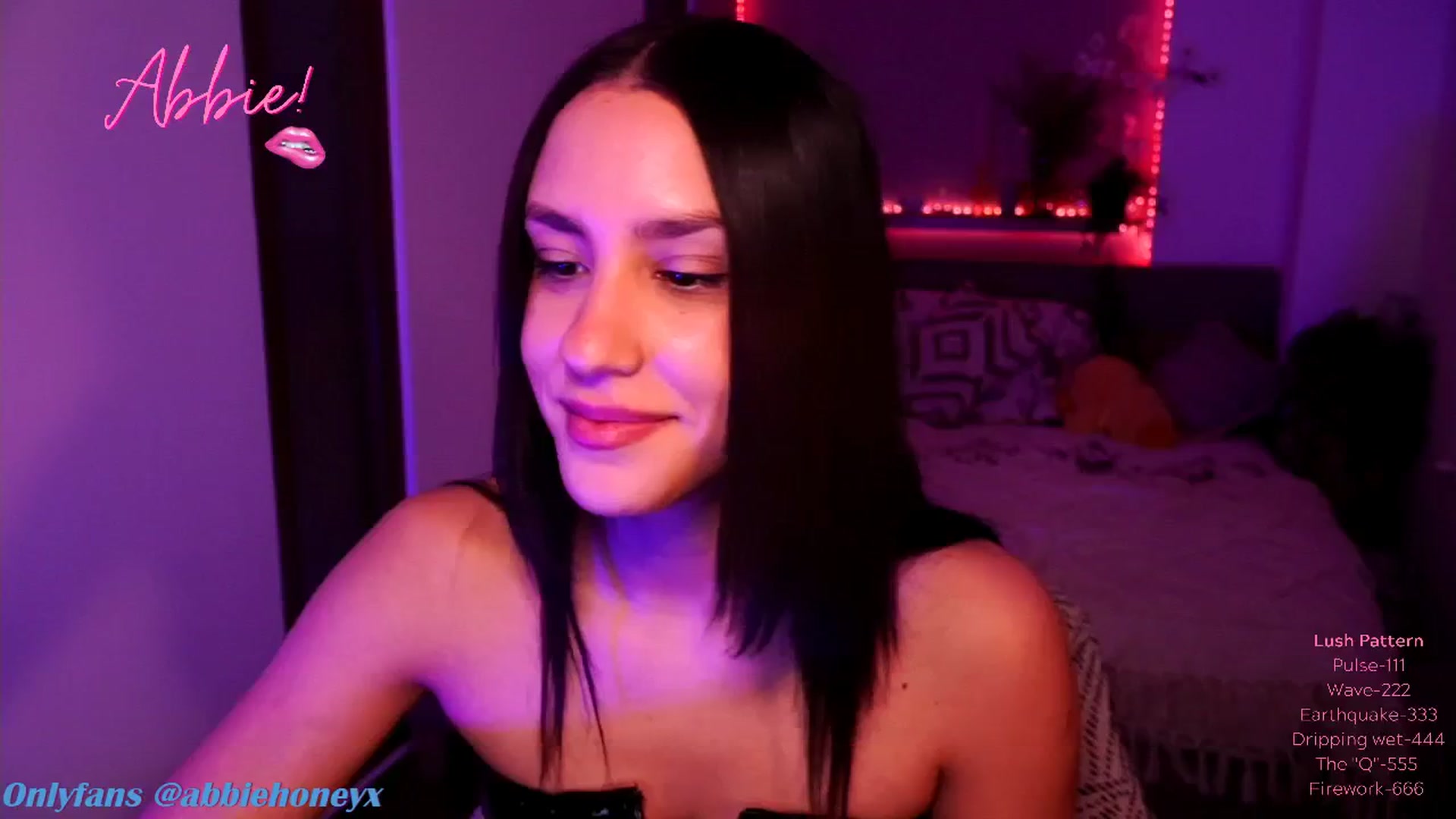 Gallery image thumbnail from Abiee_'s myfreecams stream on, 01/21/2025, 19:48 image 4 of 20