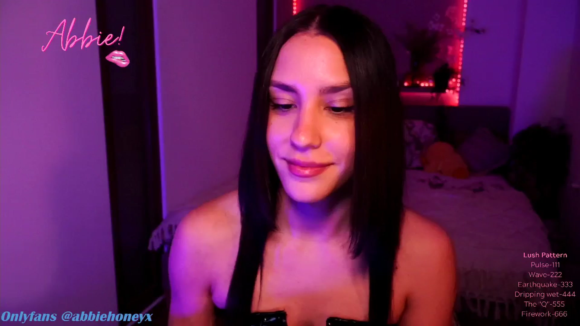 Gallery image thumbnail from Abiee_'s myfreecams stream on, 01/21/2025, 19:48 image 16 of 20