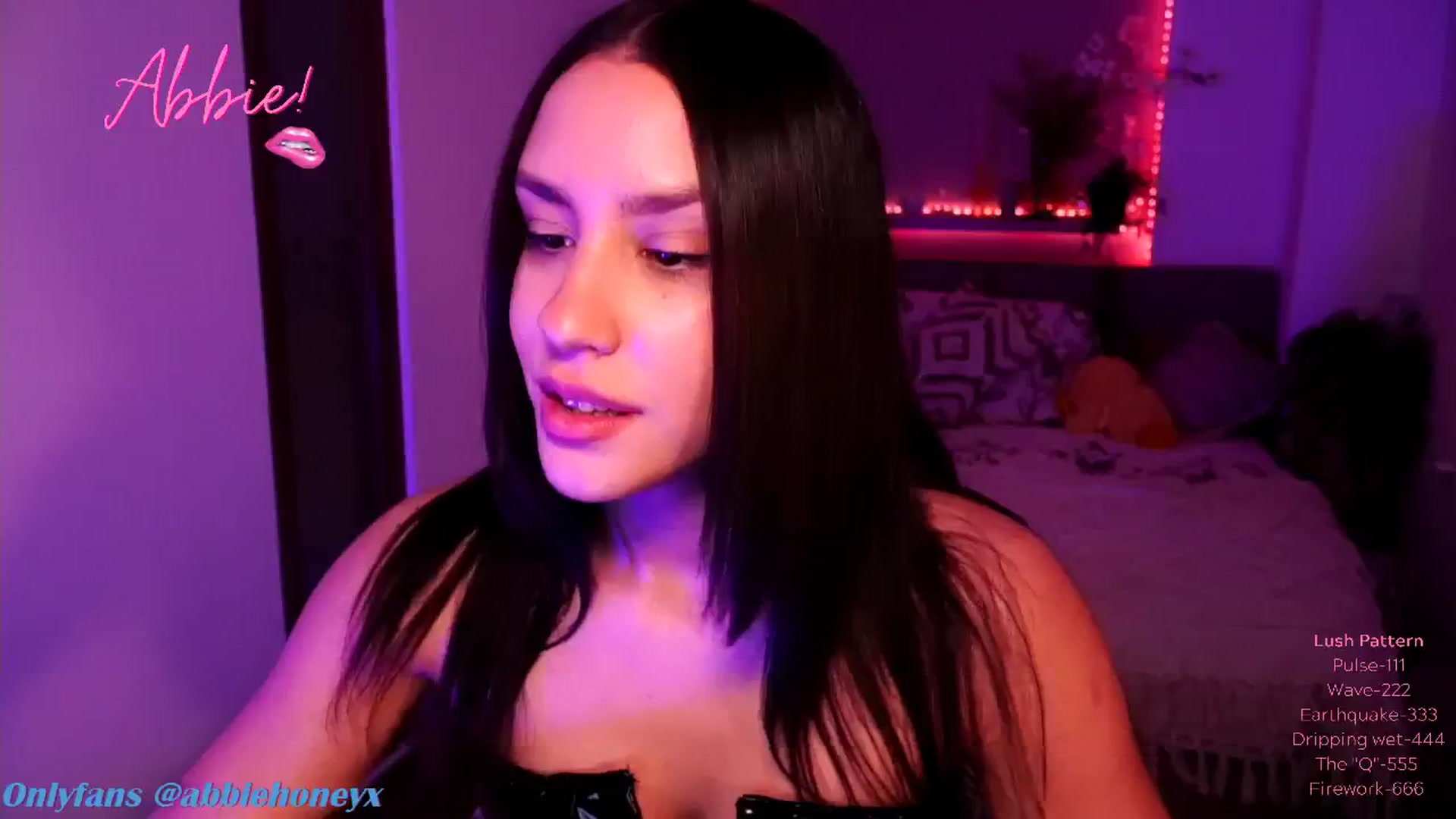 Gallery image thumbnail from Abiee_'s myfreecams stream on, 01/21/2025, 19:48 image 6 of 20