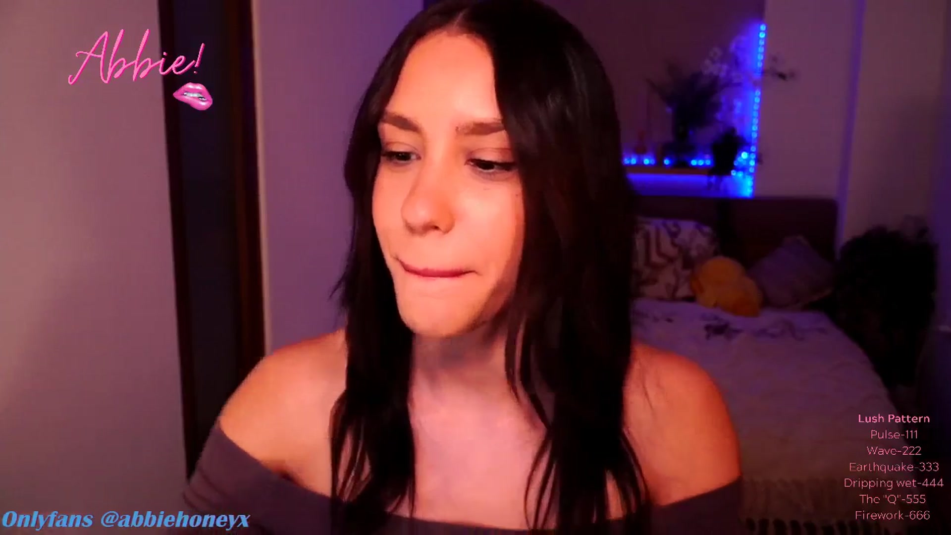 Gallery image thumbnail from Abiee_'s myfreecams stream on, 01/22/2025, 17:30 image 6 of 20