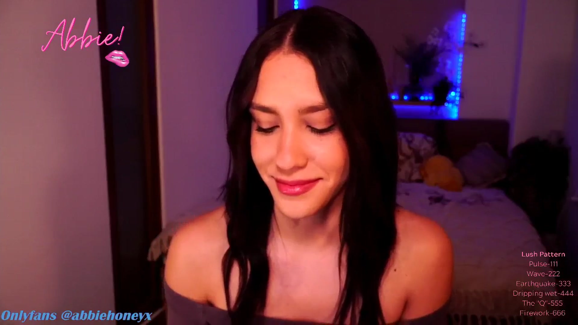 Gallery image thumbnail from Abiee_'s myfreecams stream on, 01/22/2025, 17:30 image 9 of 20